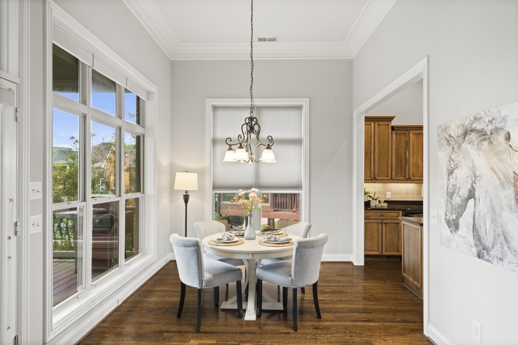 986 Isaac Franklin Dr