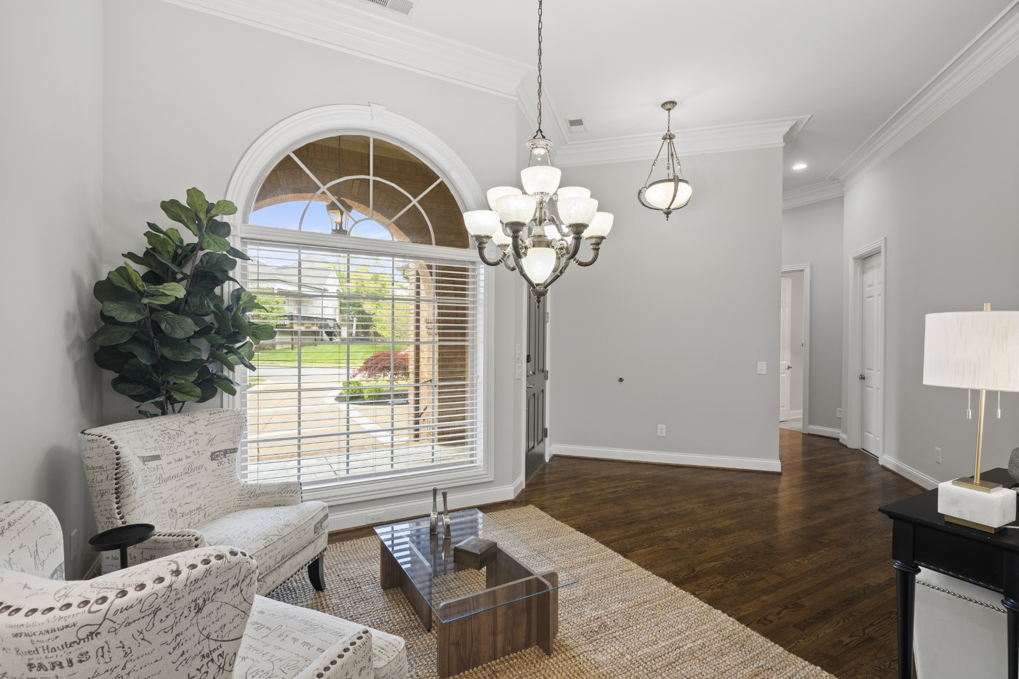 986 Isaac Franklin Dr