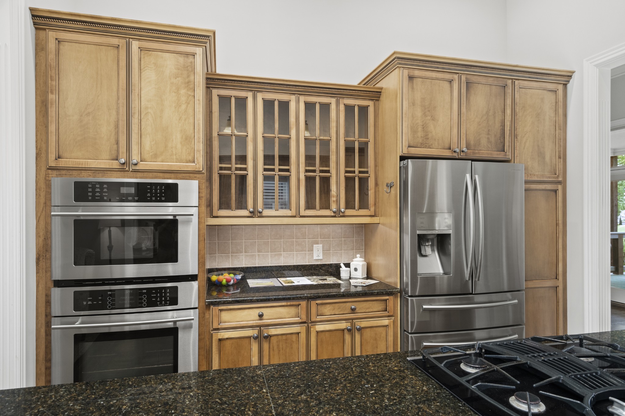 986 Isaac Franklin Dr