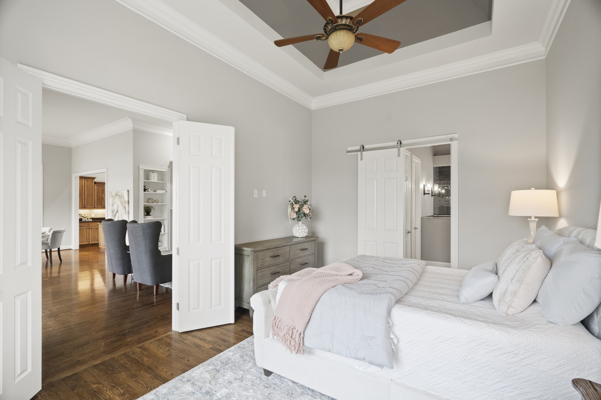 986 Isaac Franklin Dr