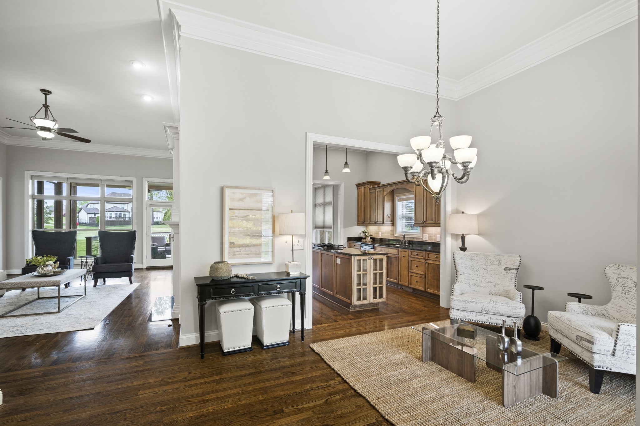 986 Isaac Franklin Dr