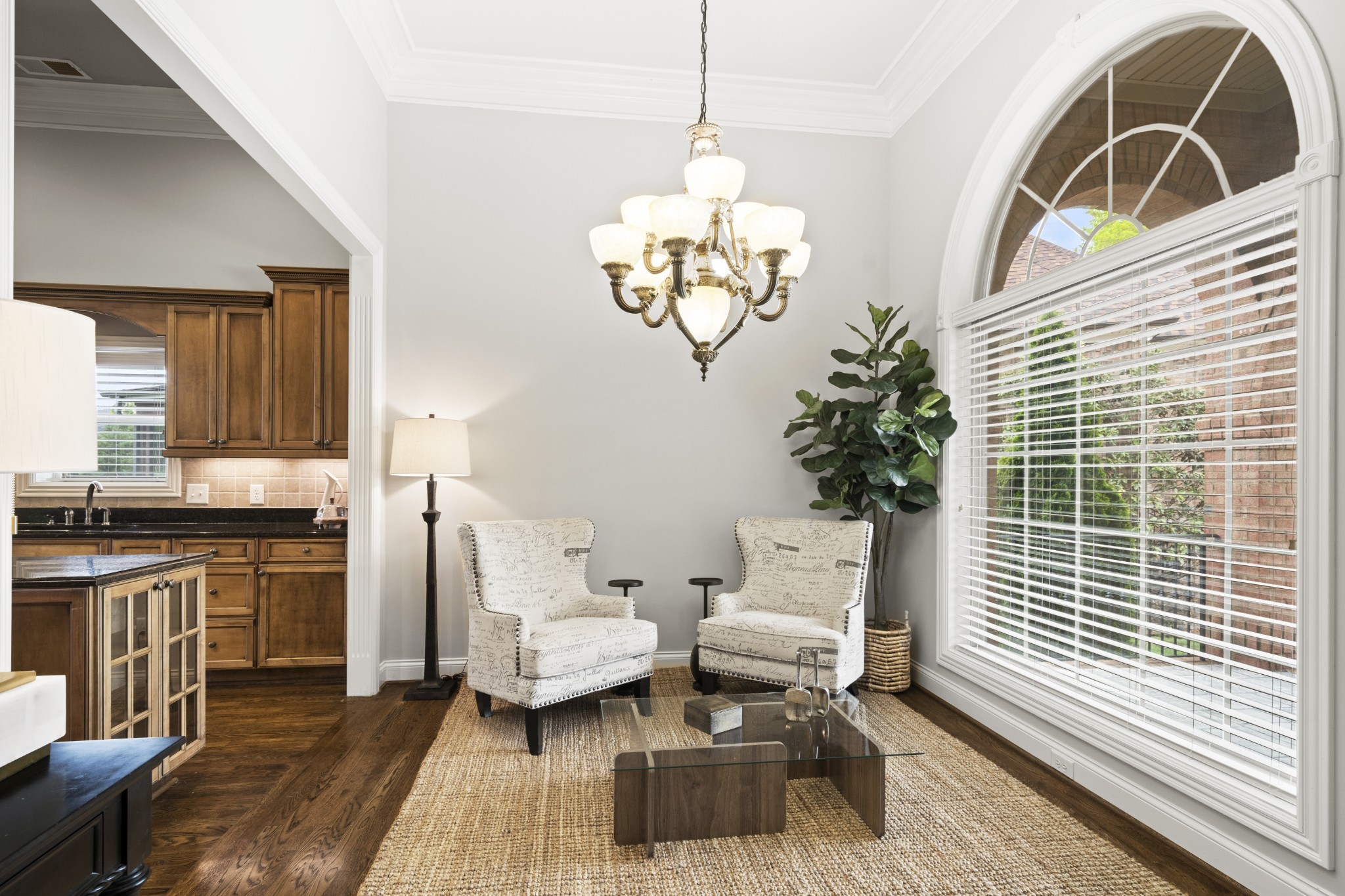 986 Isaac Franklin Dr