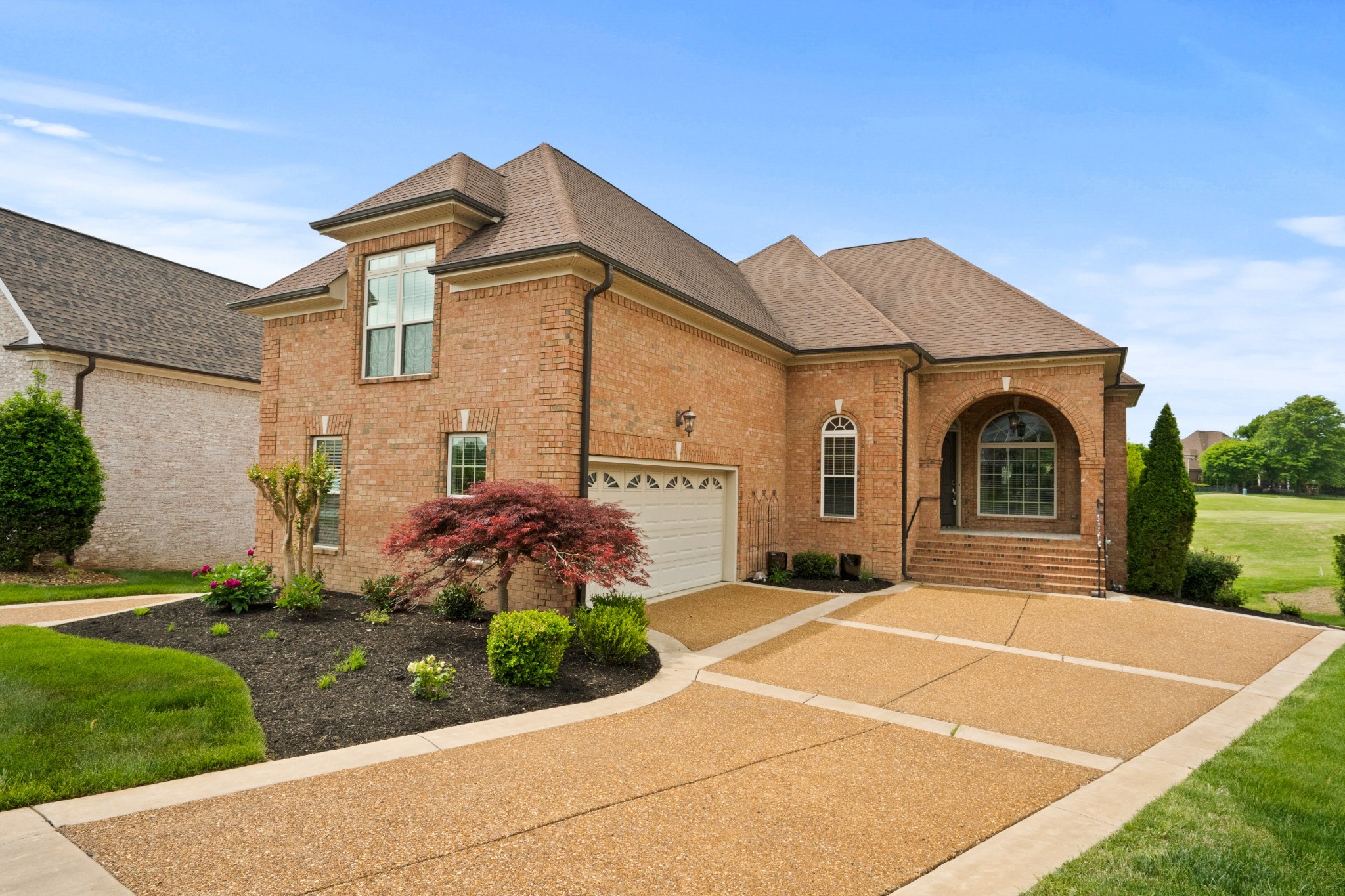 986 Isaac Franklin Dr