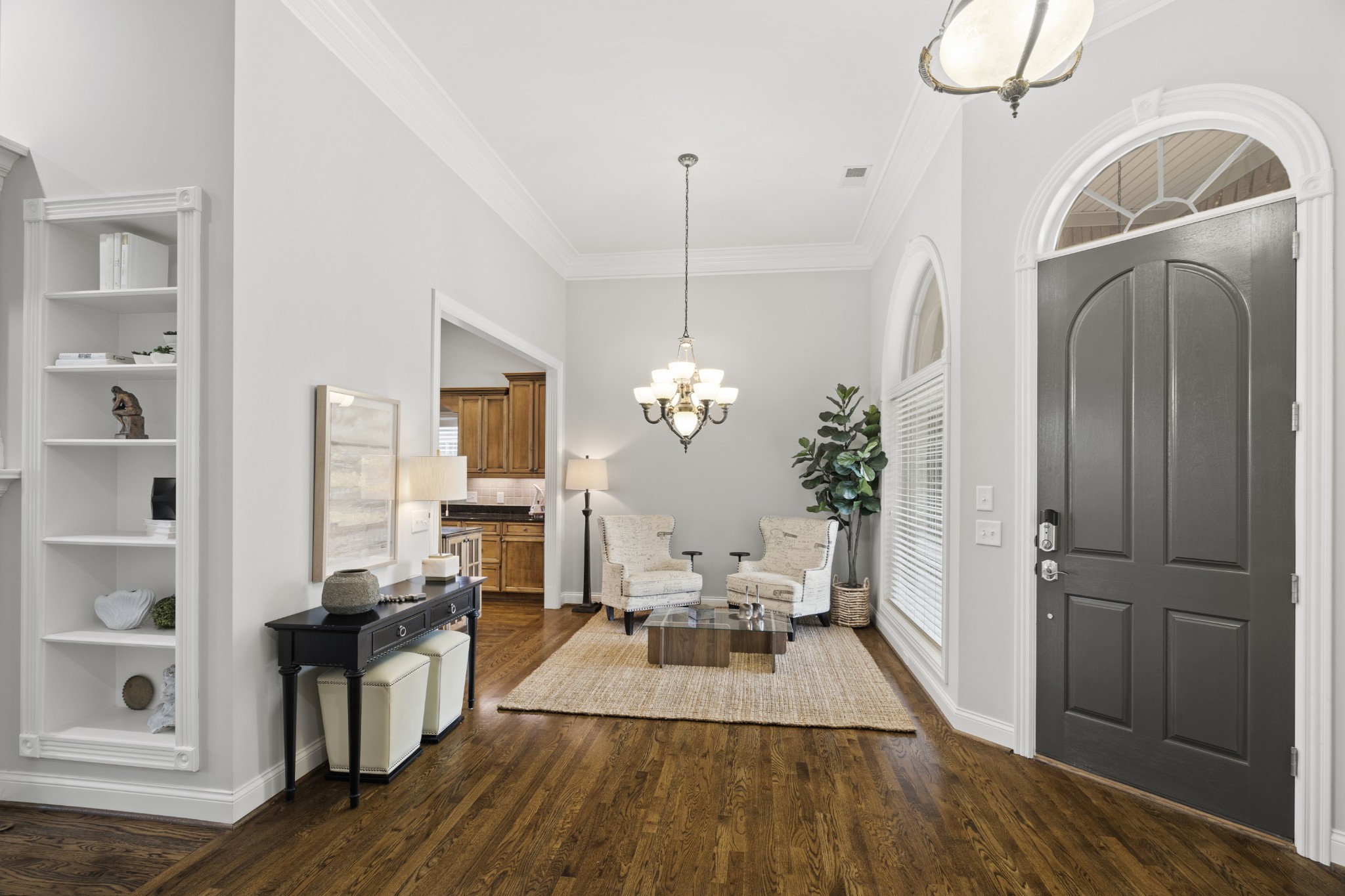 986 Isaac Franklin Dr