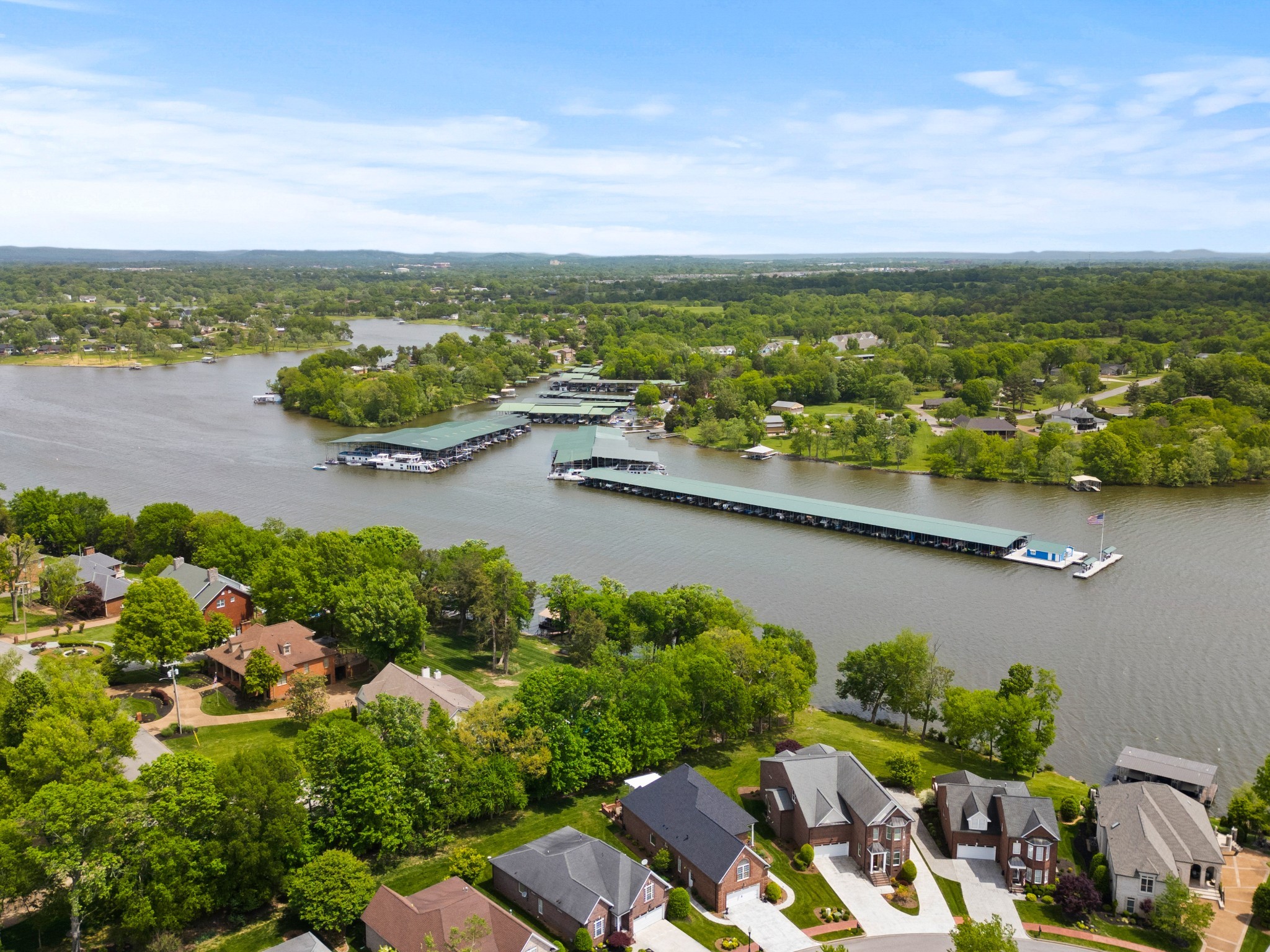 986 Isaac Franklin Dr