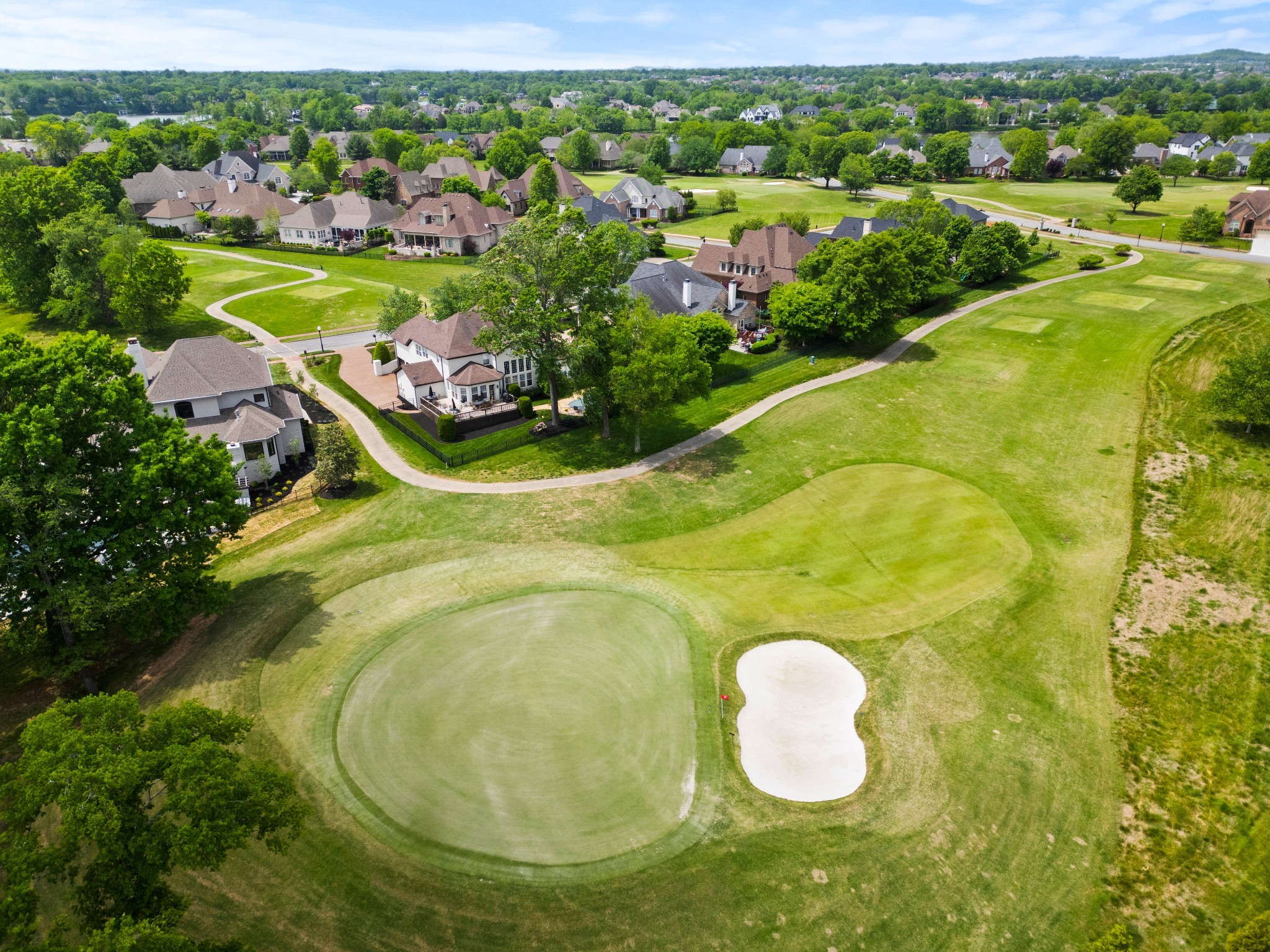 986 Isaac Franklin Dr