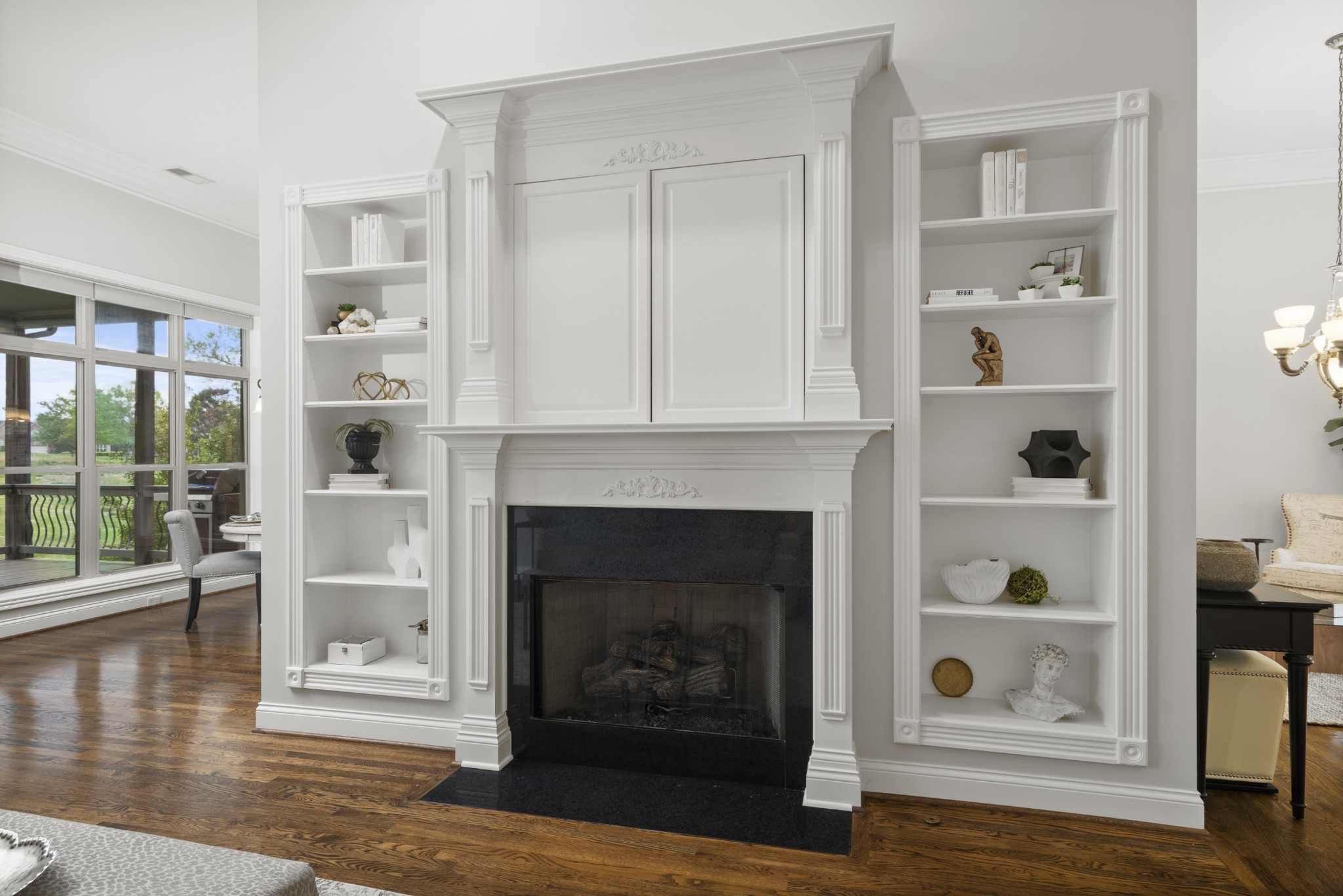 986 Isaac Franklin Dr