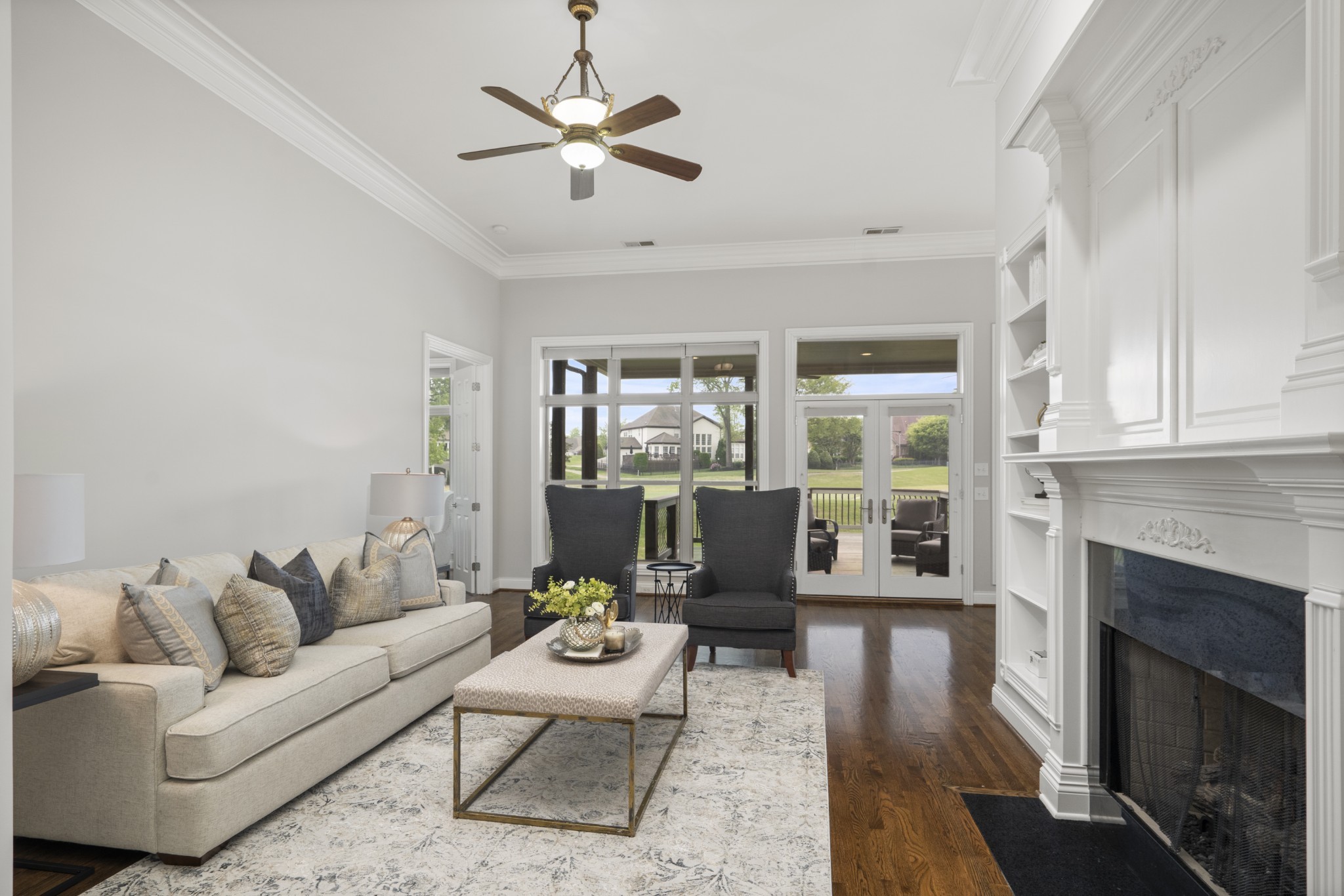 986 Isaac Franklin Dr