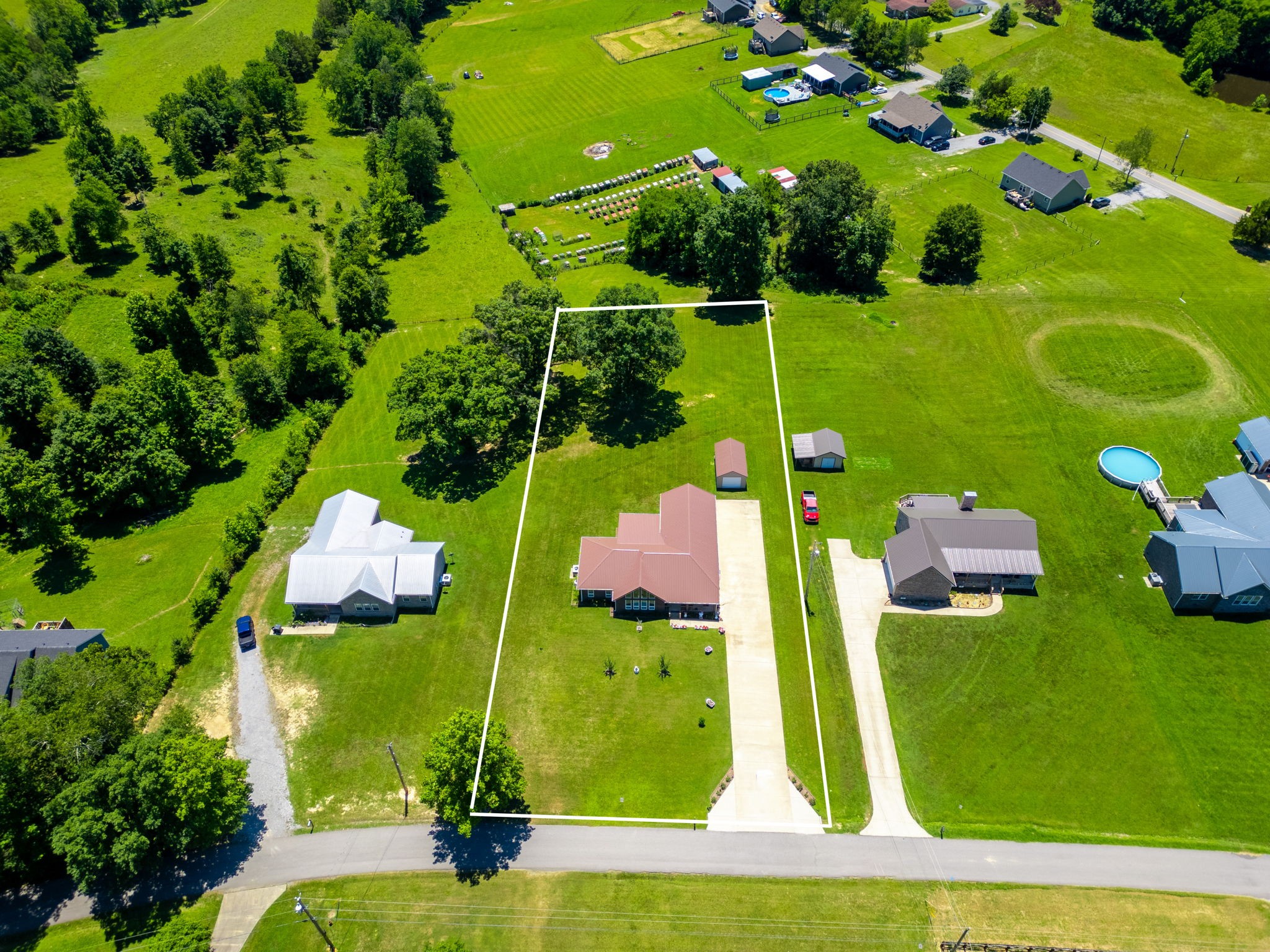 651 Northup Rd