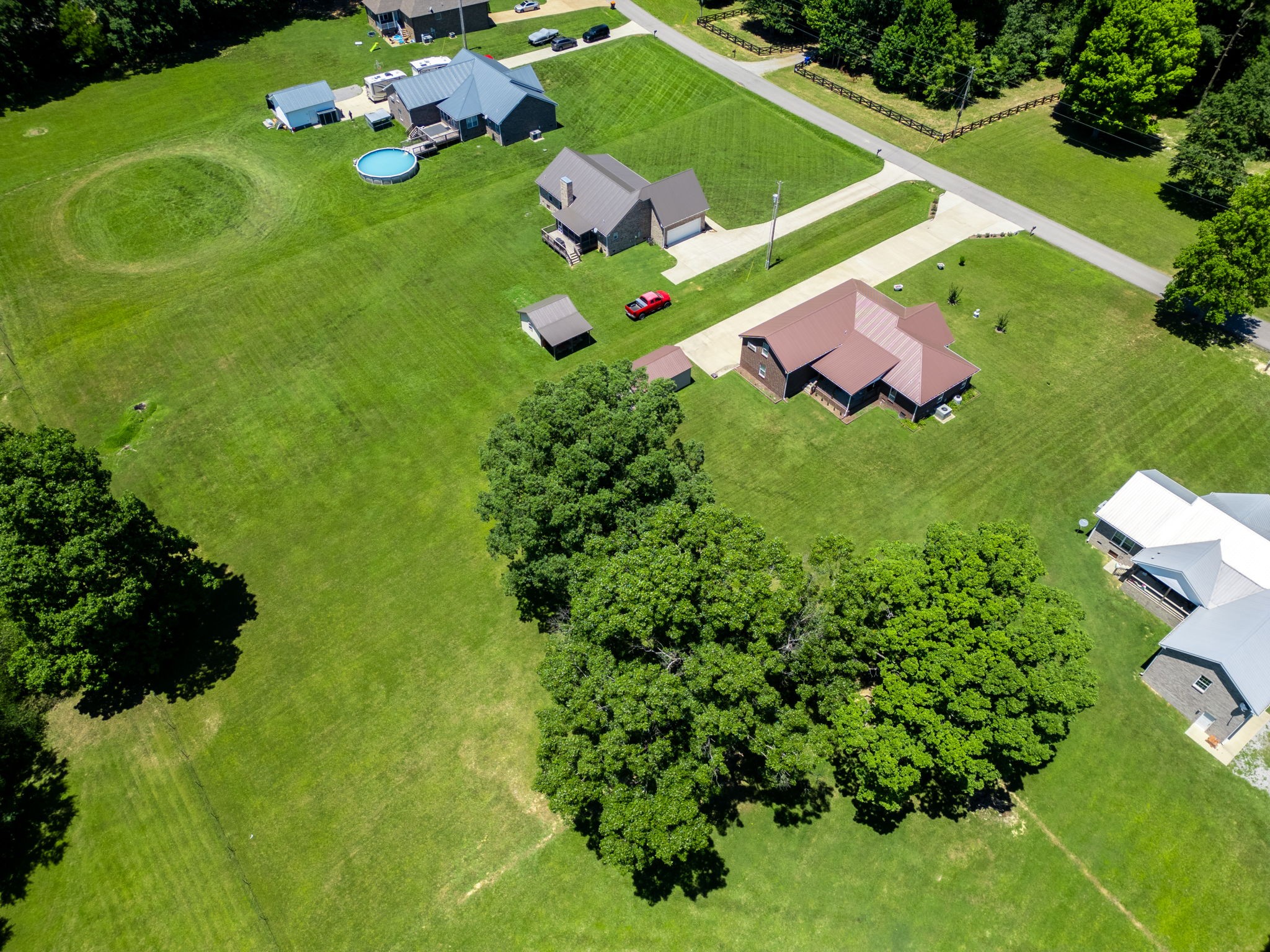 651 Northup Rd