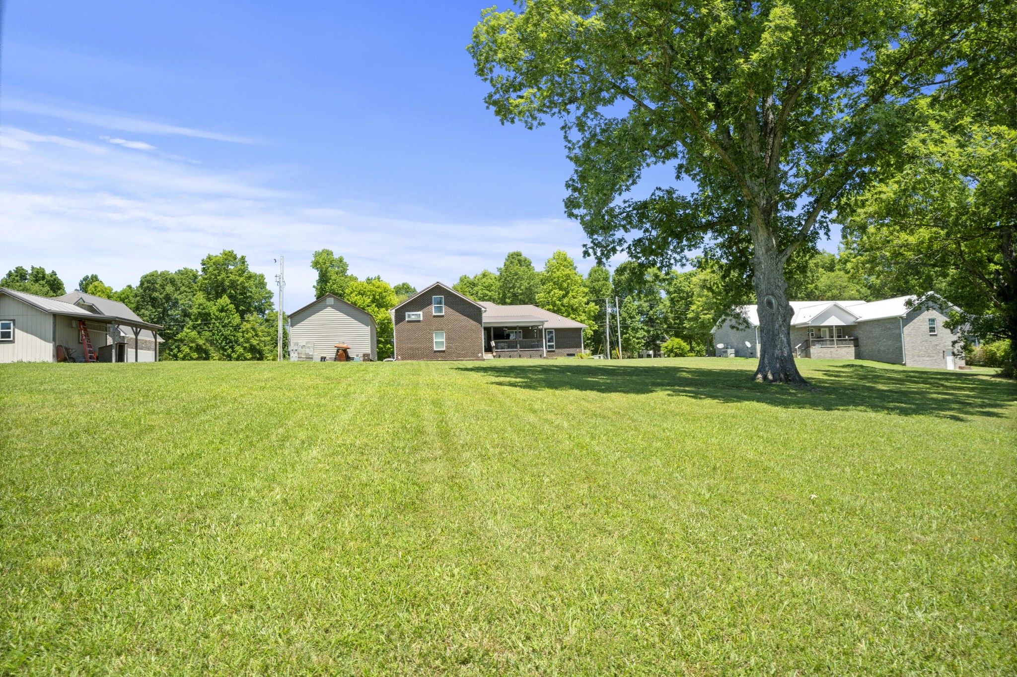651 Northup Rd