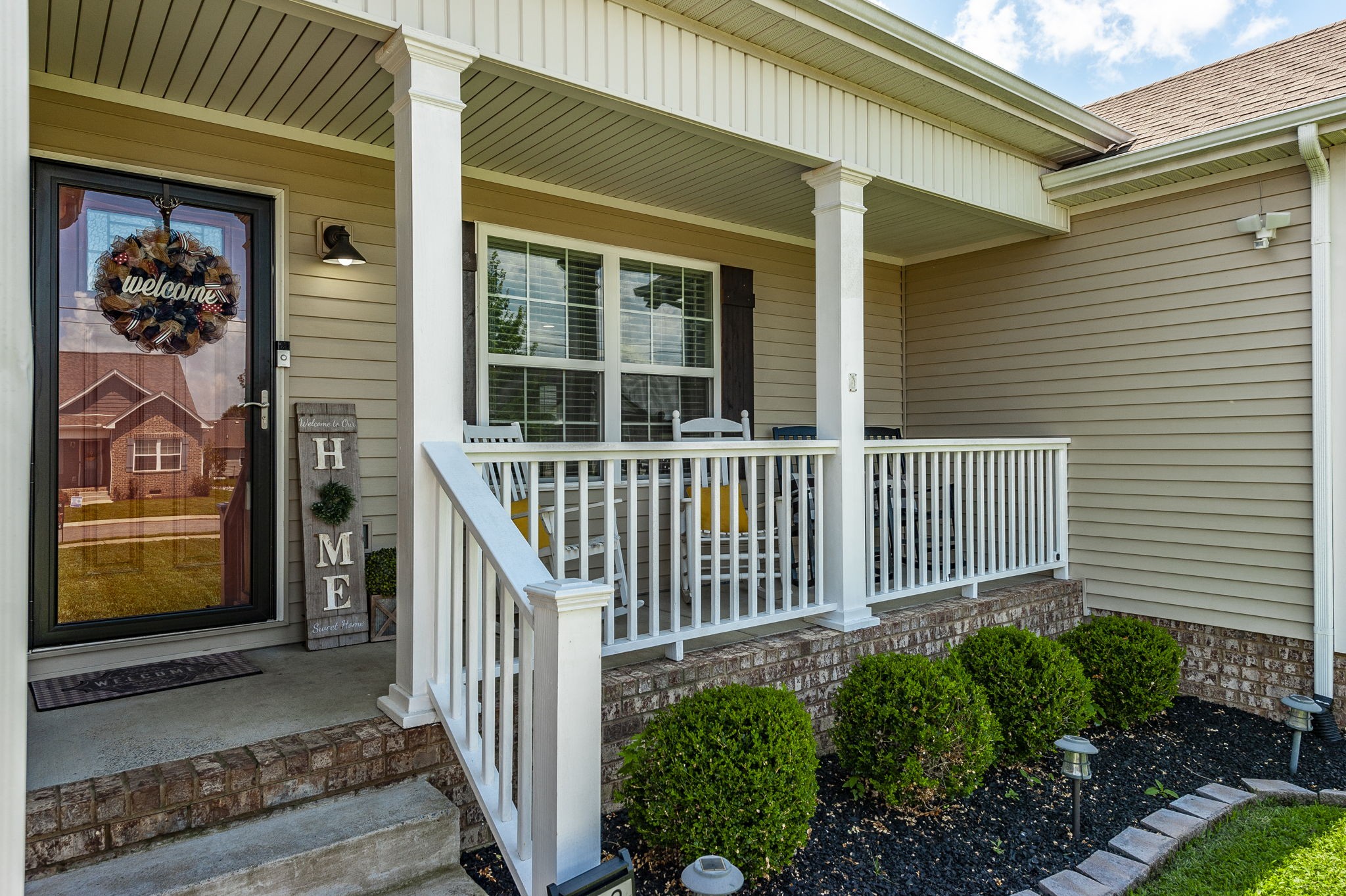 118 Thacker Dr