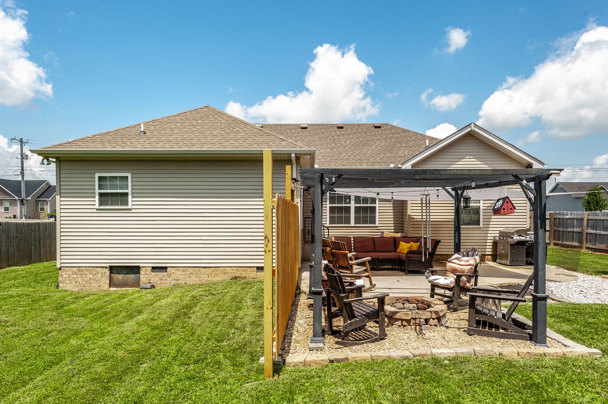 118 Thacker Dr