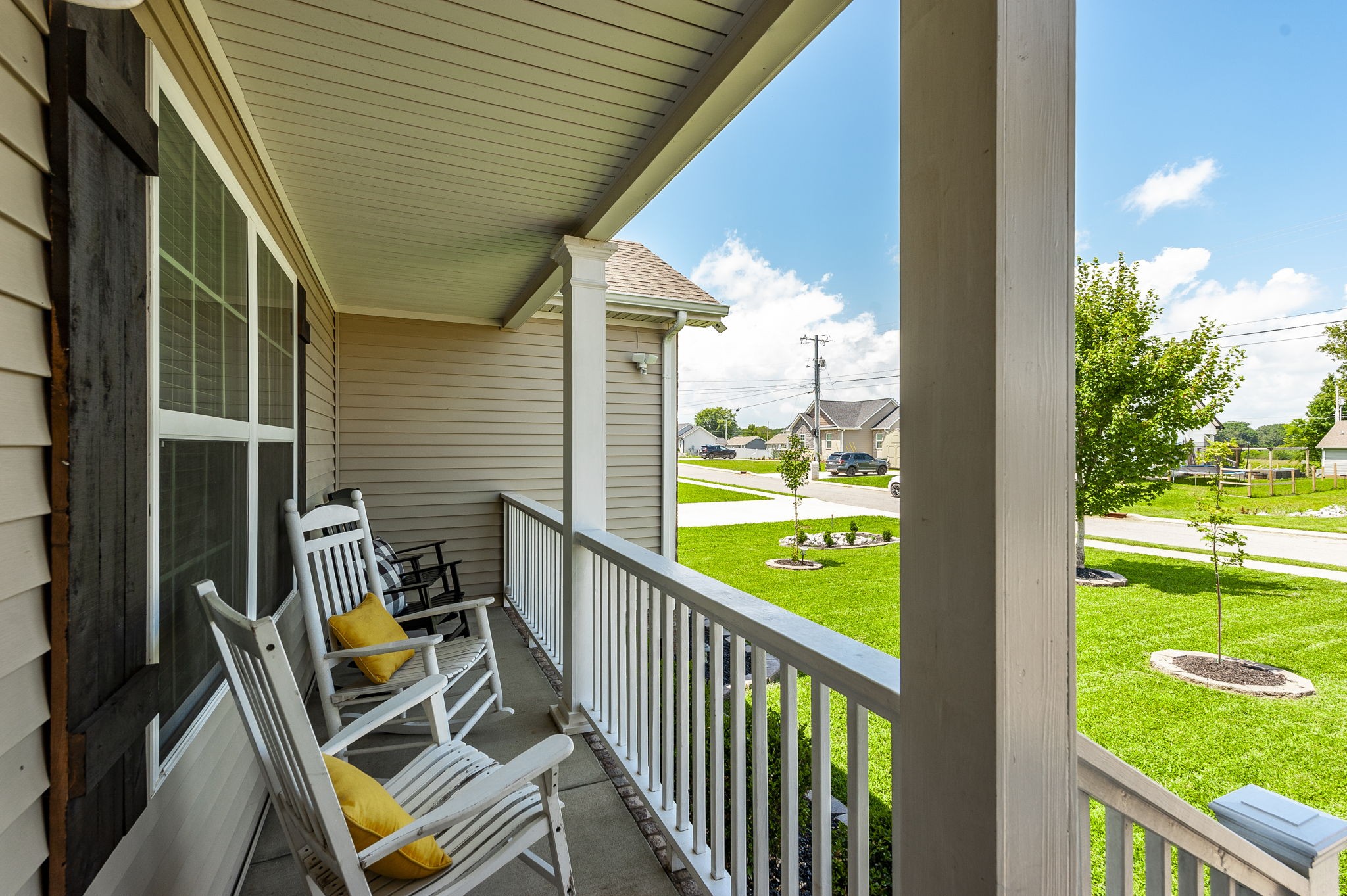 118 Thacker Dr