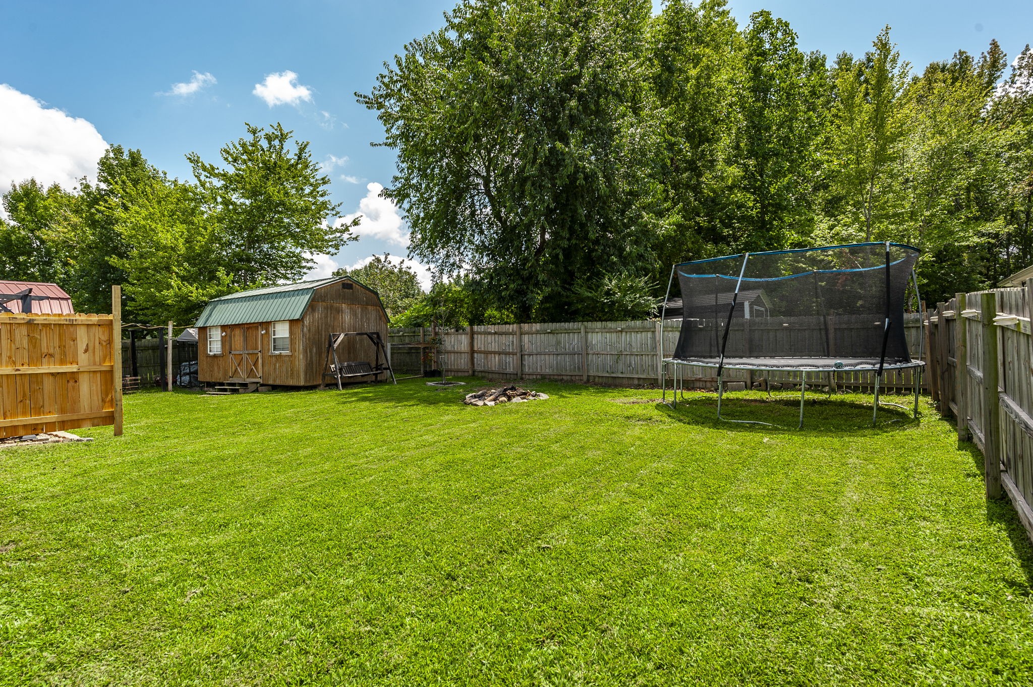 118 Thacker Dr