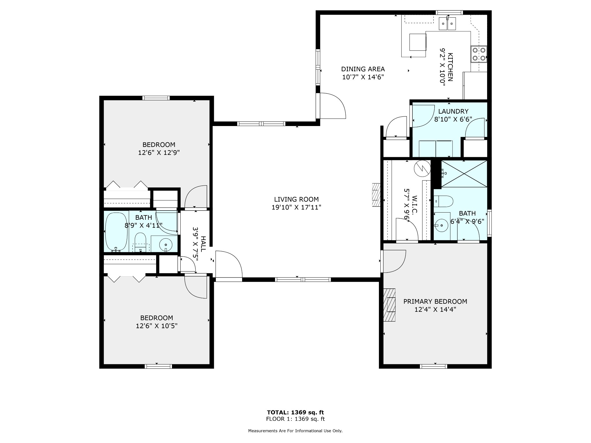 118 Thacker Dr