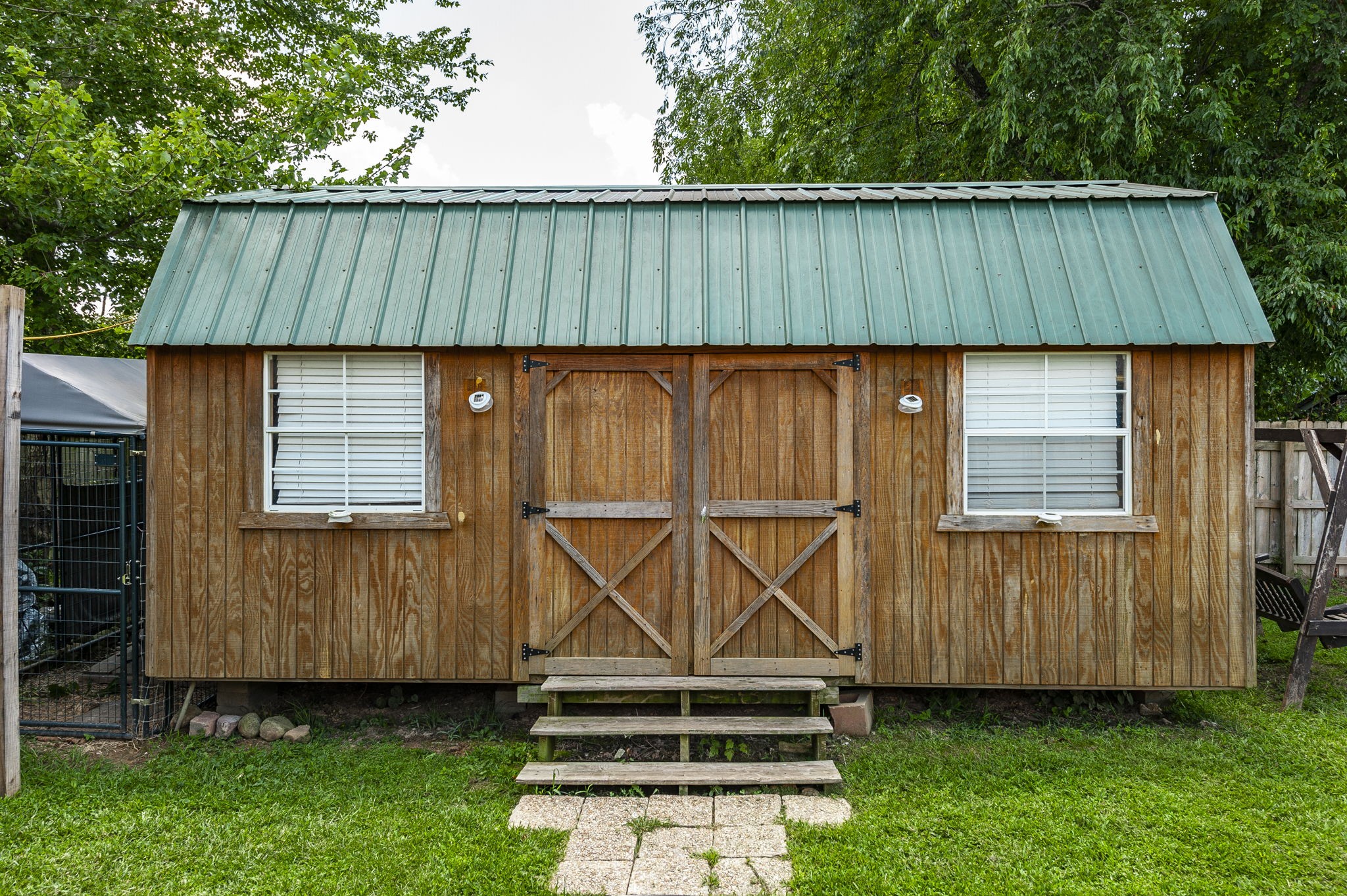 118 Thacker Dr