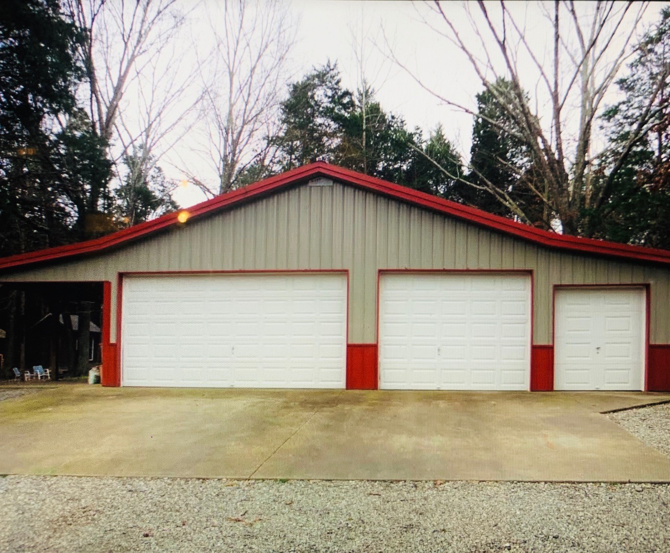1099 N Boiling Springs Pvt Ct