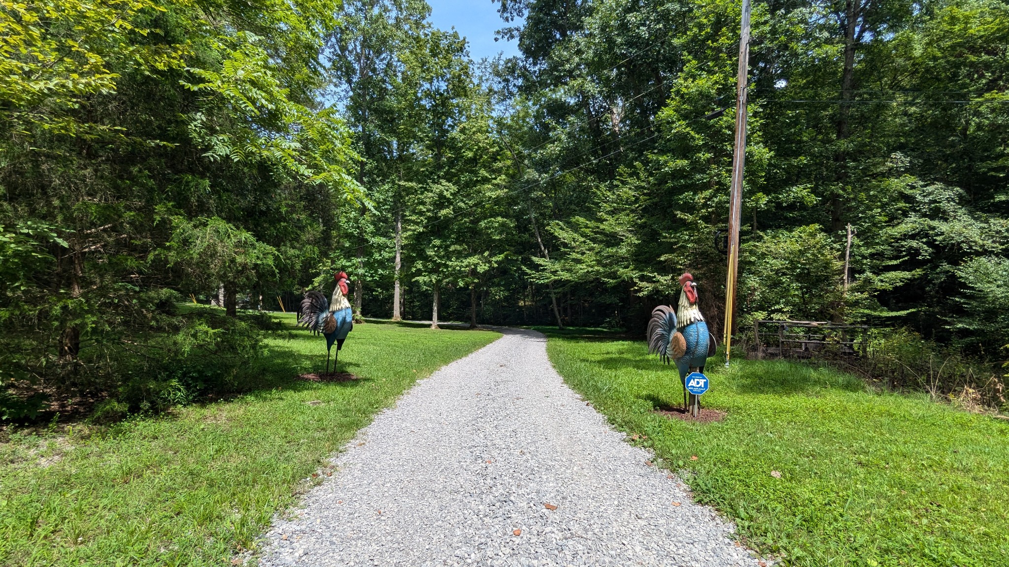 1099 N Boiling Springs Pvt Ct