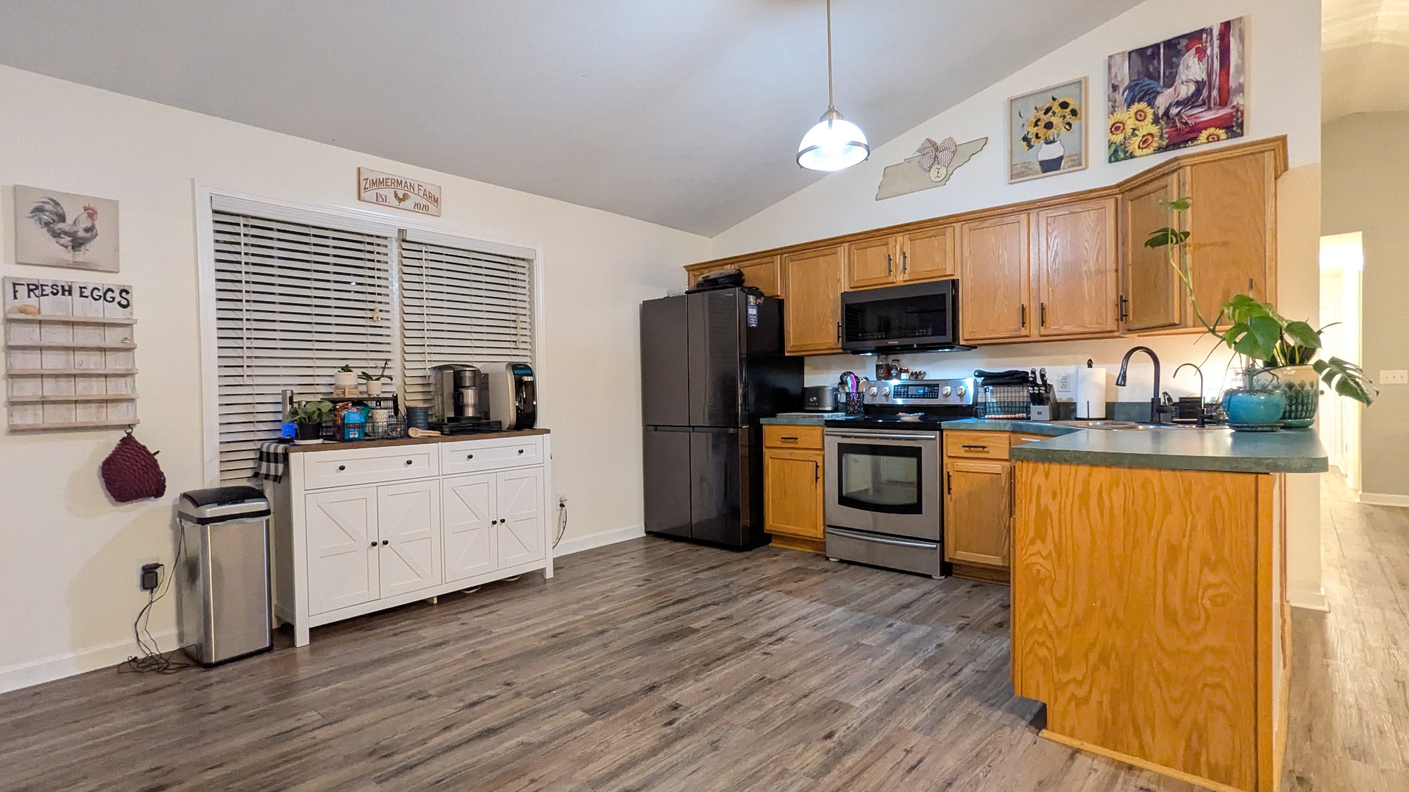 1099 N Boiling Springs Pvt Ct
