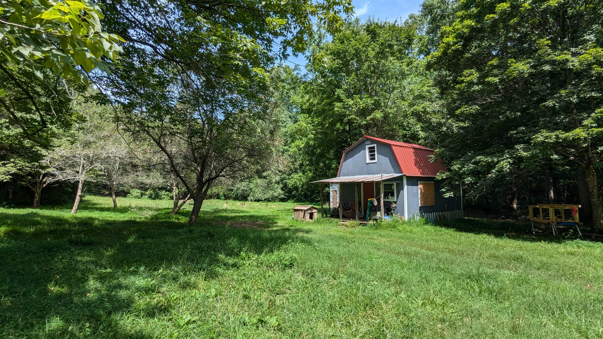 1099 N Boiling Springs Pvt Ct