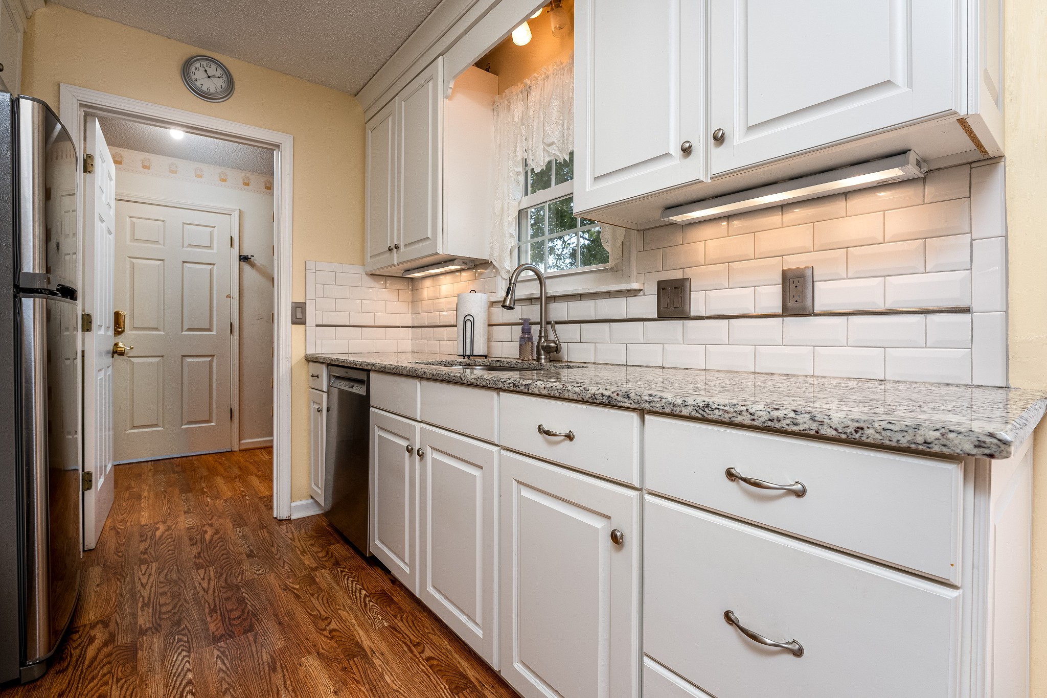 117 Hickory Hill Dr