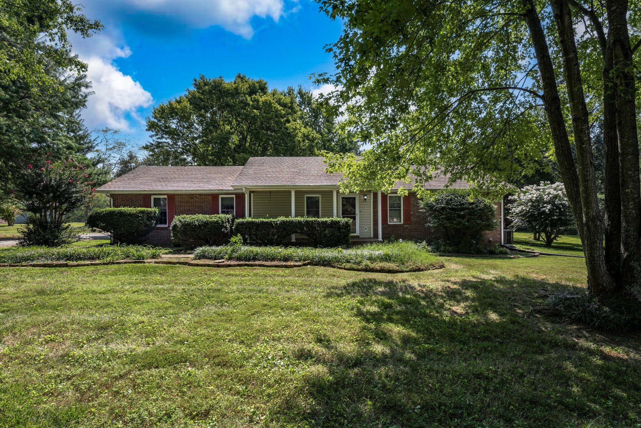 117 Hickory Hill Dr