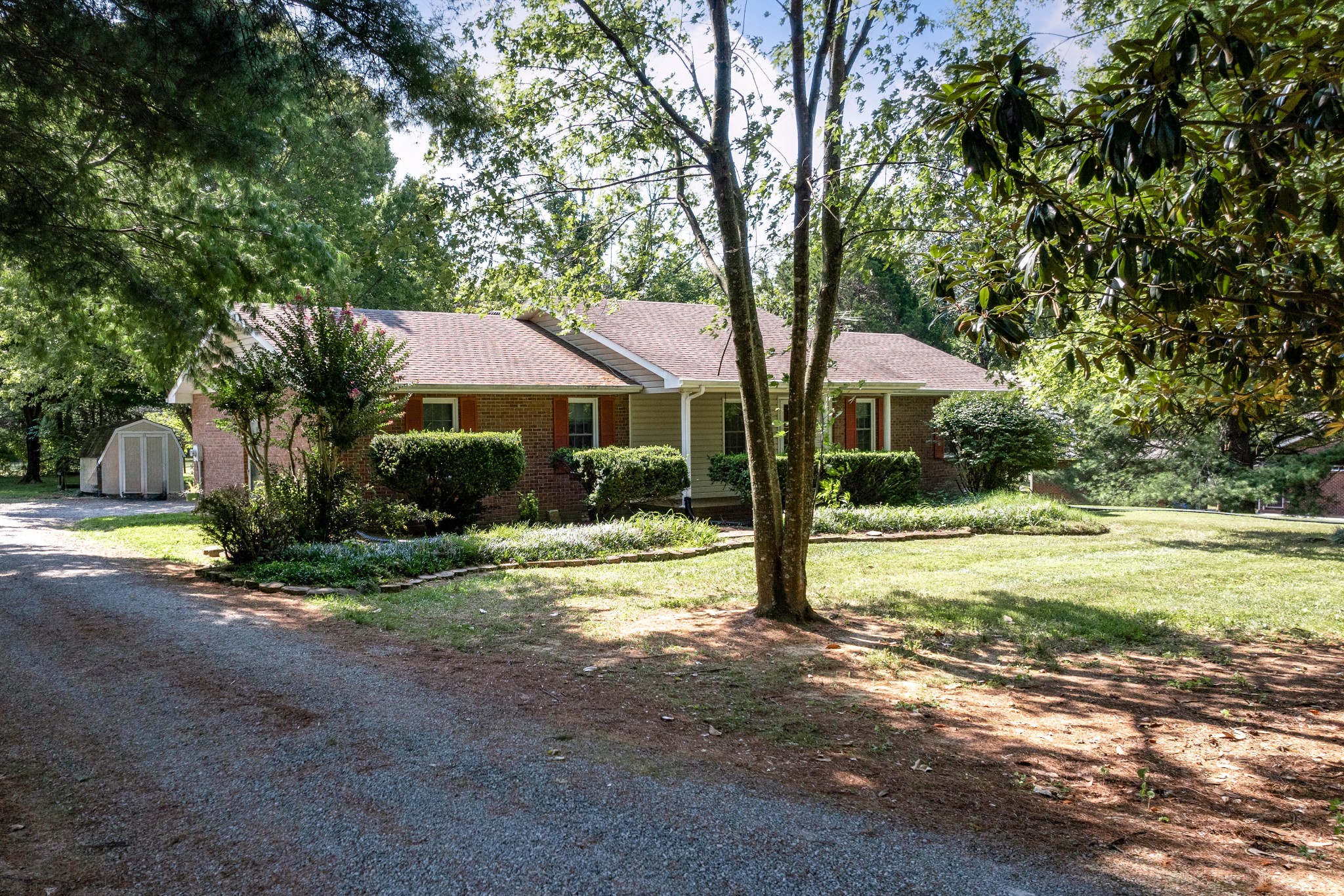 117 Hickory Hill Dr