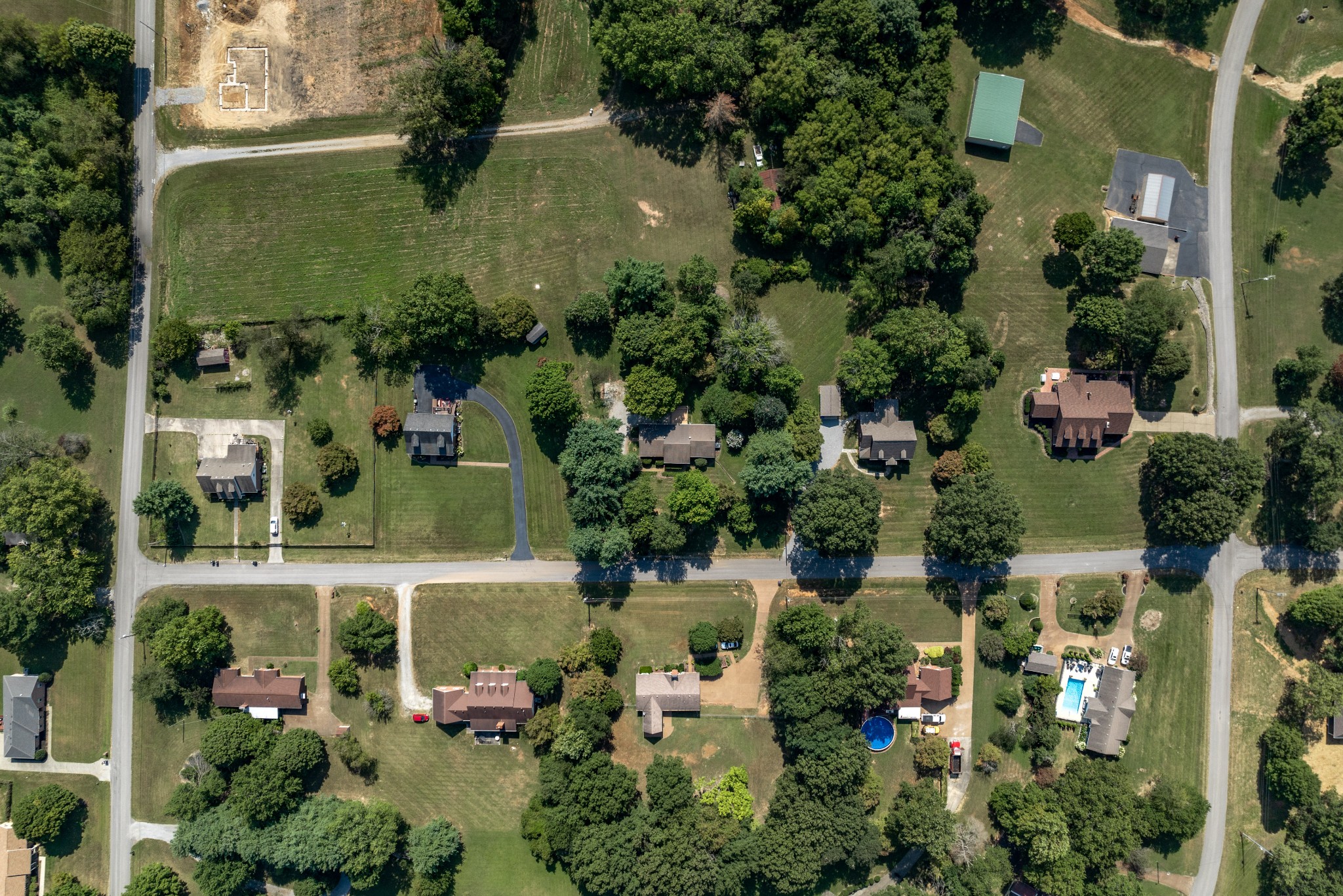 117 Hickory Hill Dr