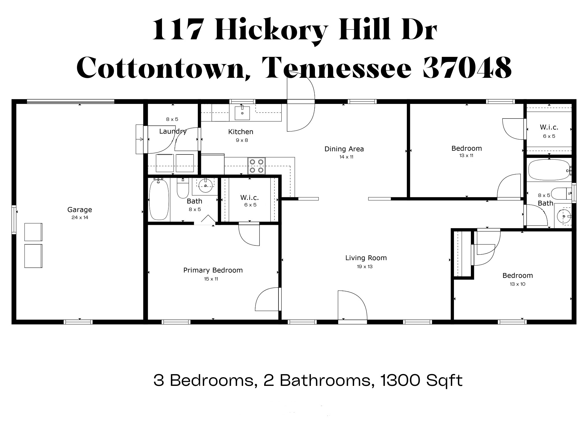117 Hickory Hill Dr
