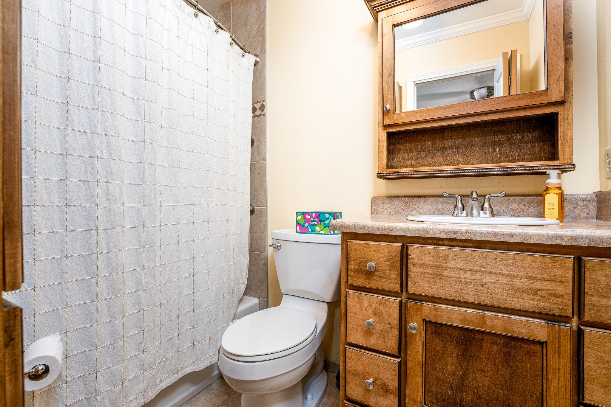 117 Hickory Hill Dr