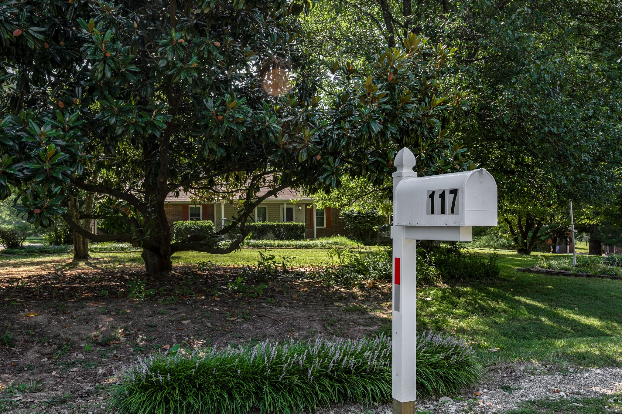 117 Hickory Hill Dr