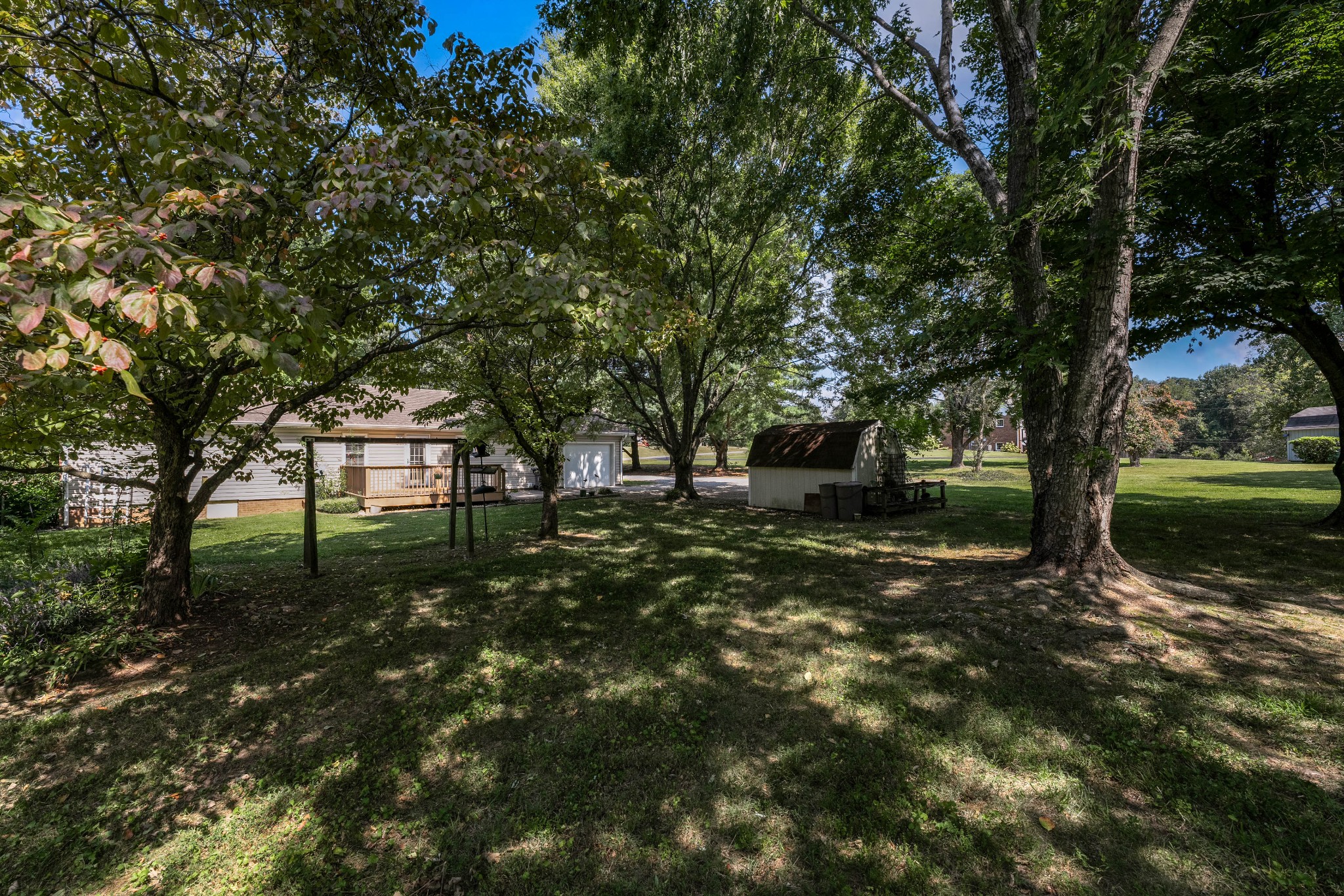 117 Hickory Hill Dr
