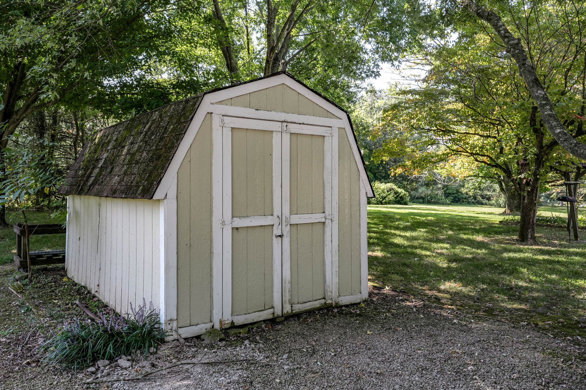 117 Hickory Hill Dr