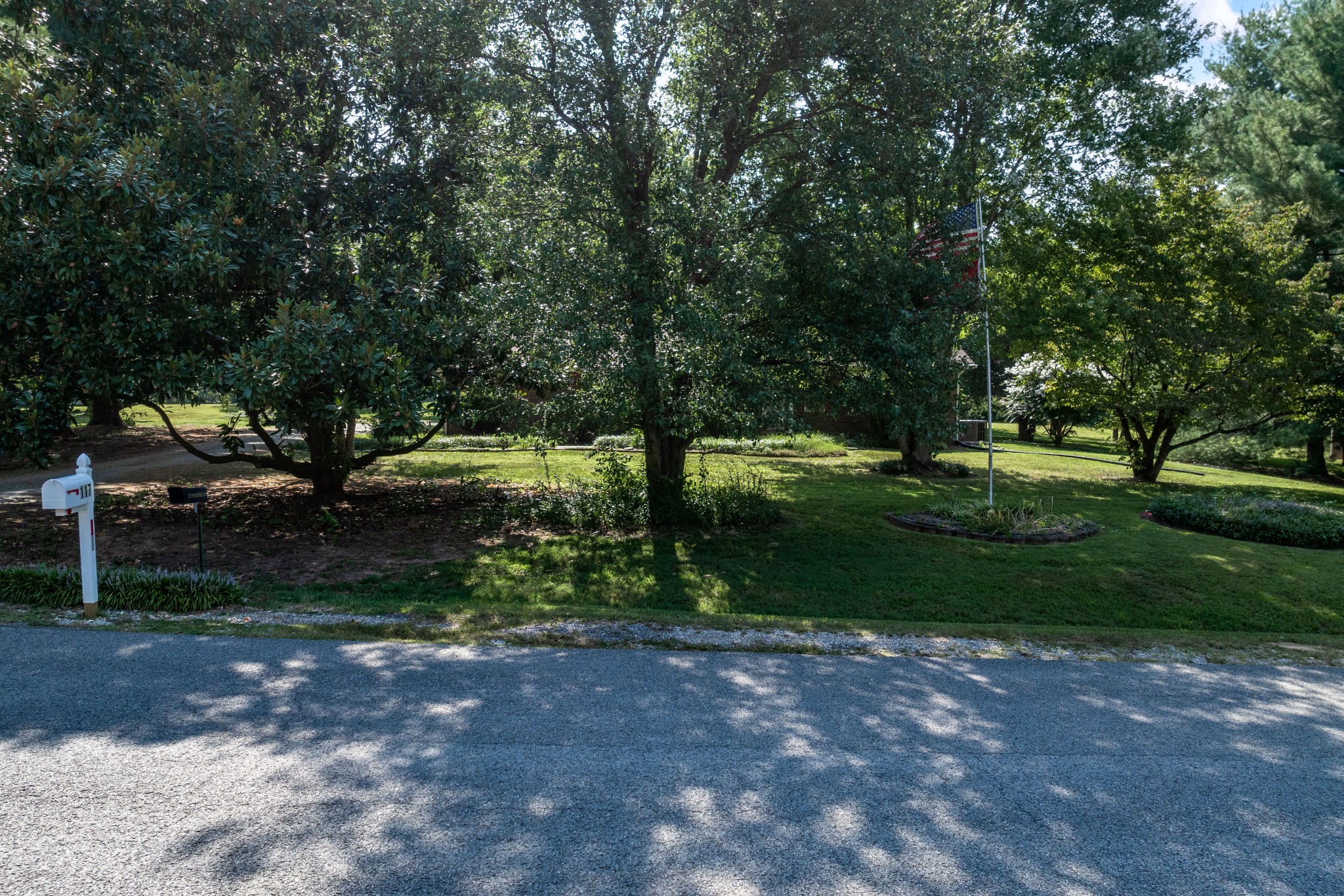 117 Hickory Hill Dr