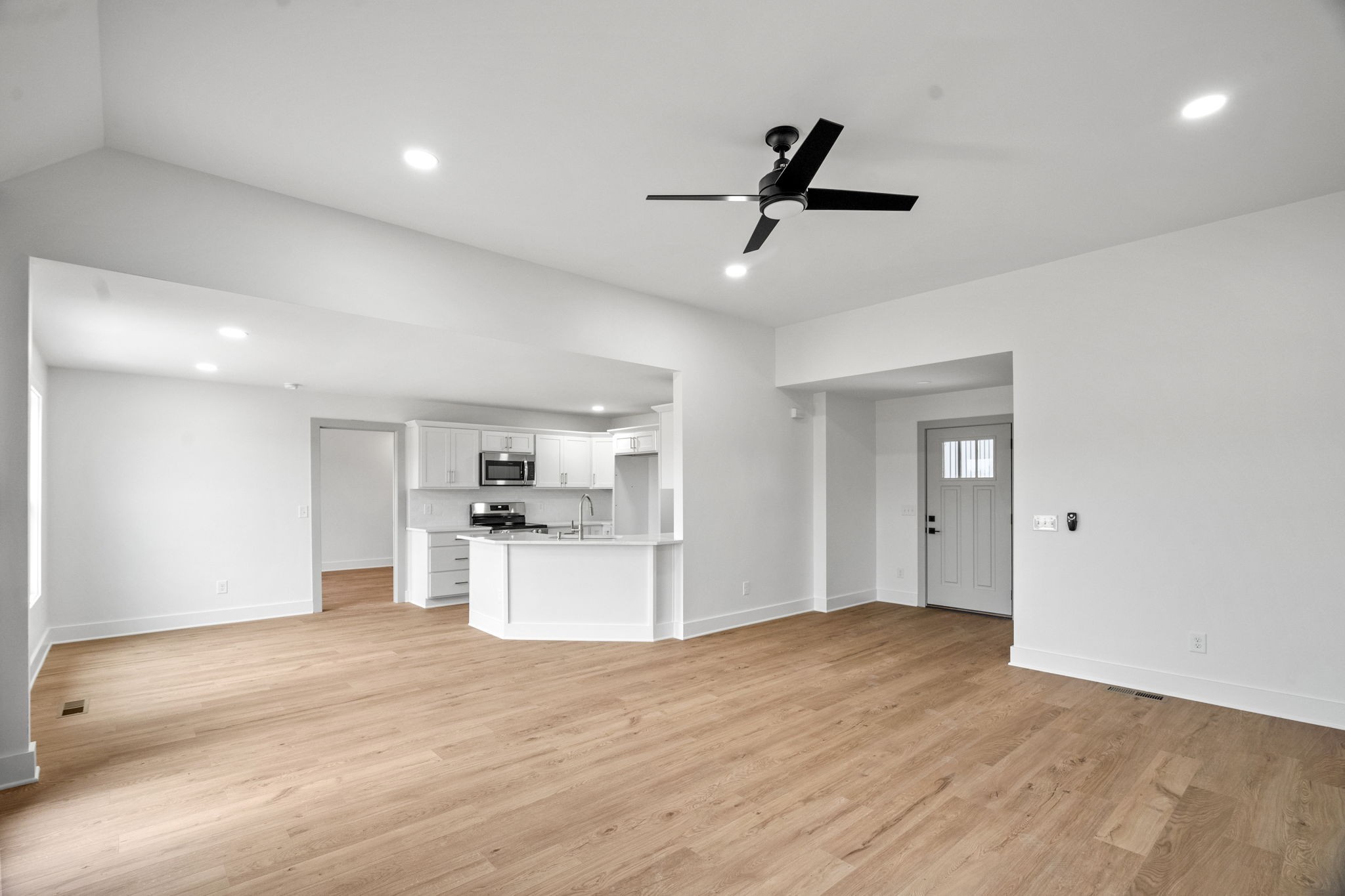 4401 Benson Rd