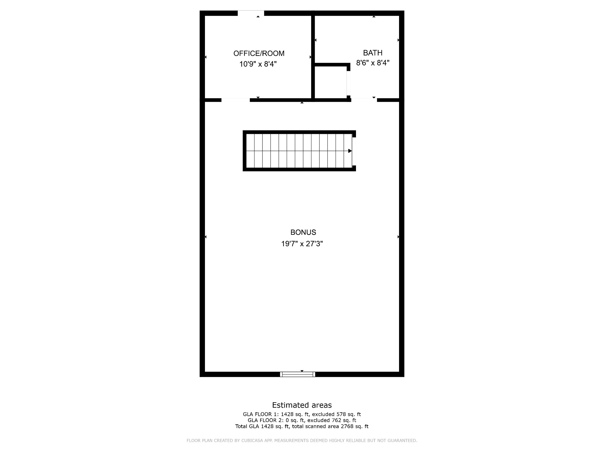 4401 Benson Rd