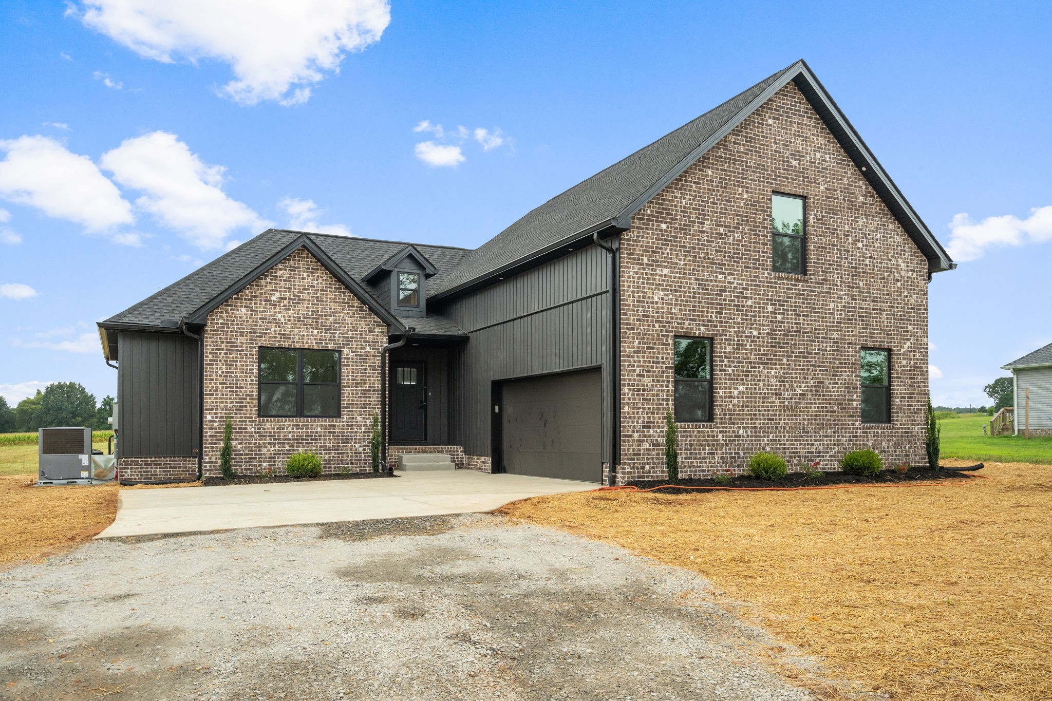4401 Benson Rd