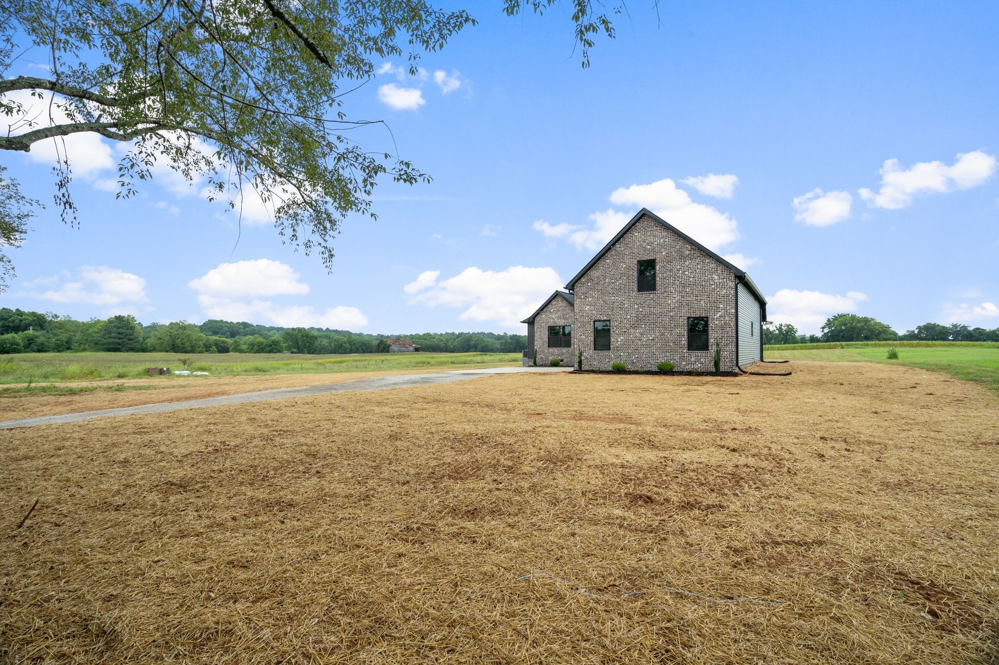 4401 Benson Rd