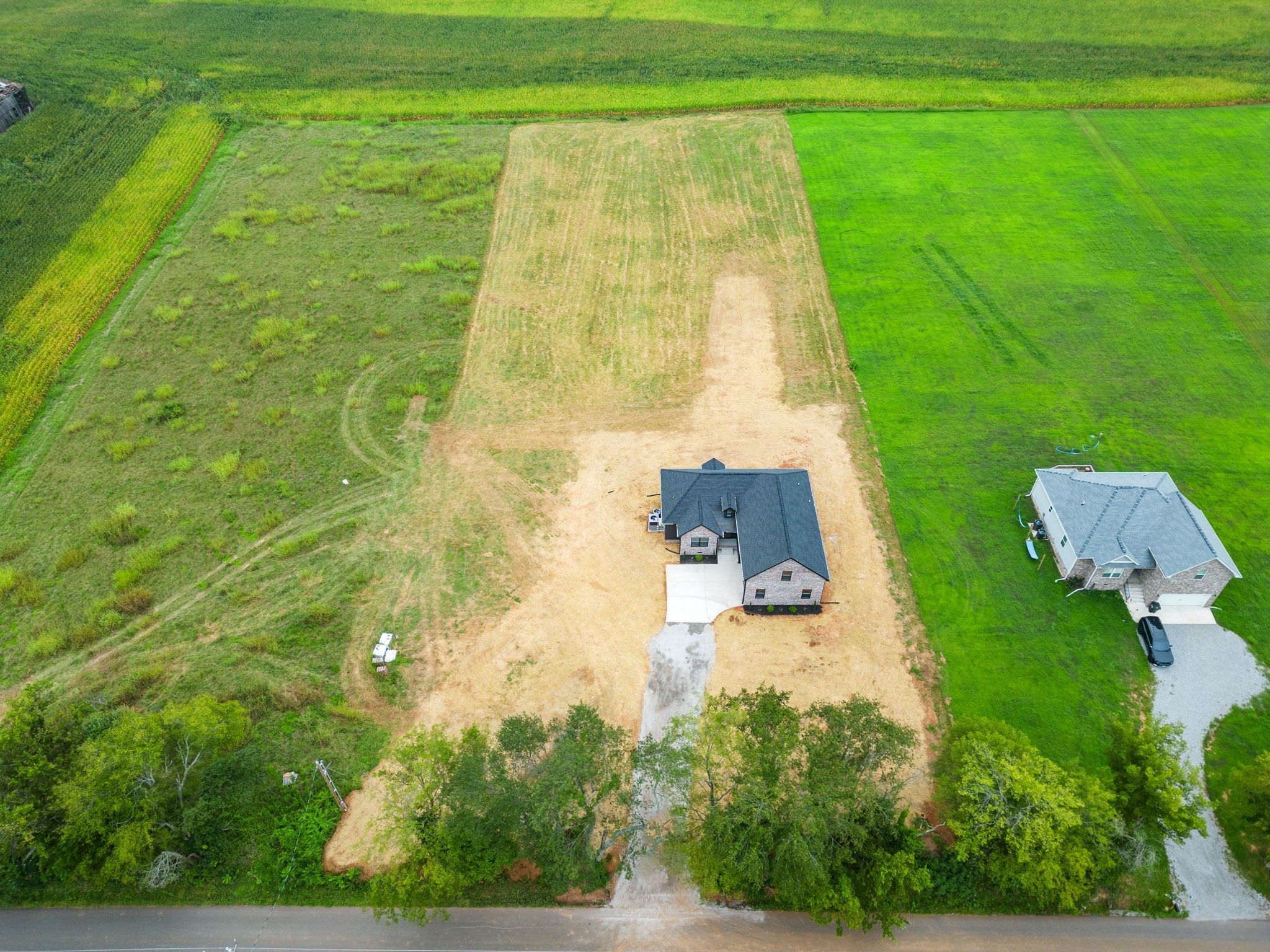 4401 Benson Rd