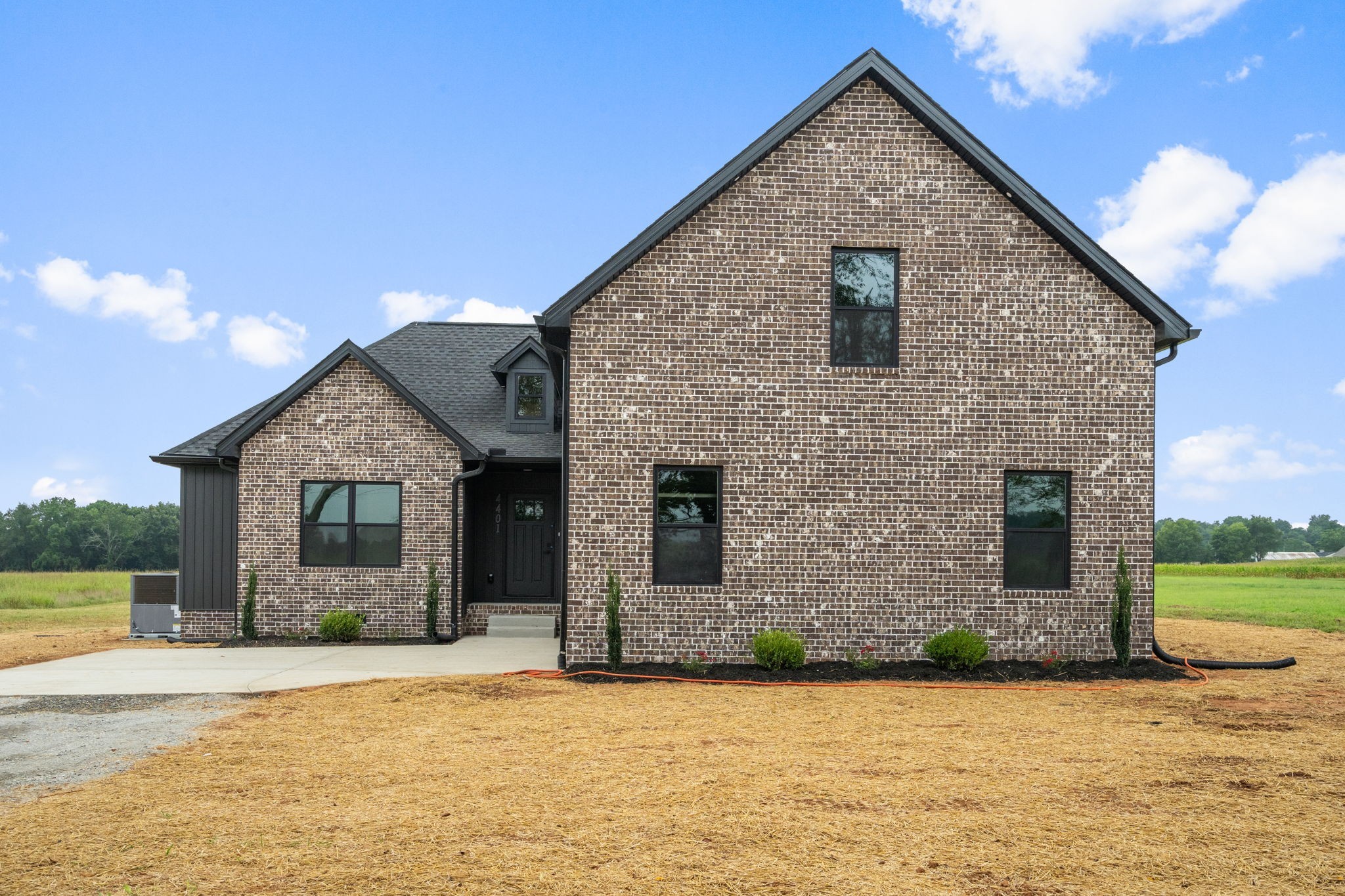 4401 Benson Rd