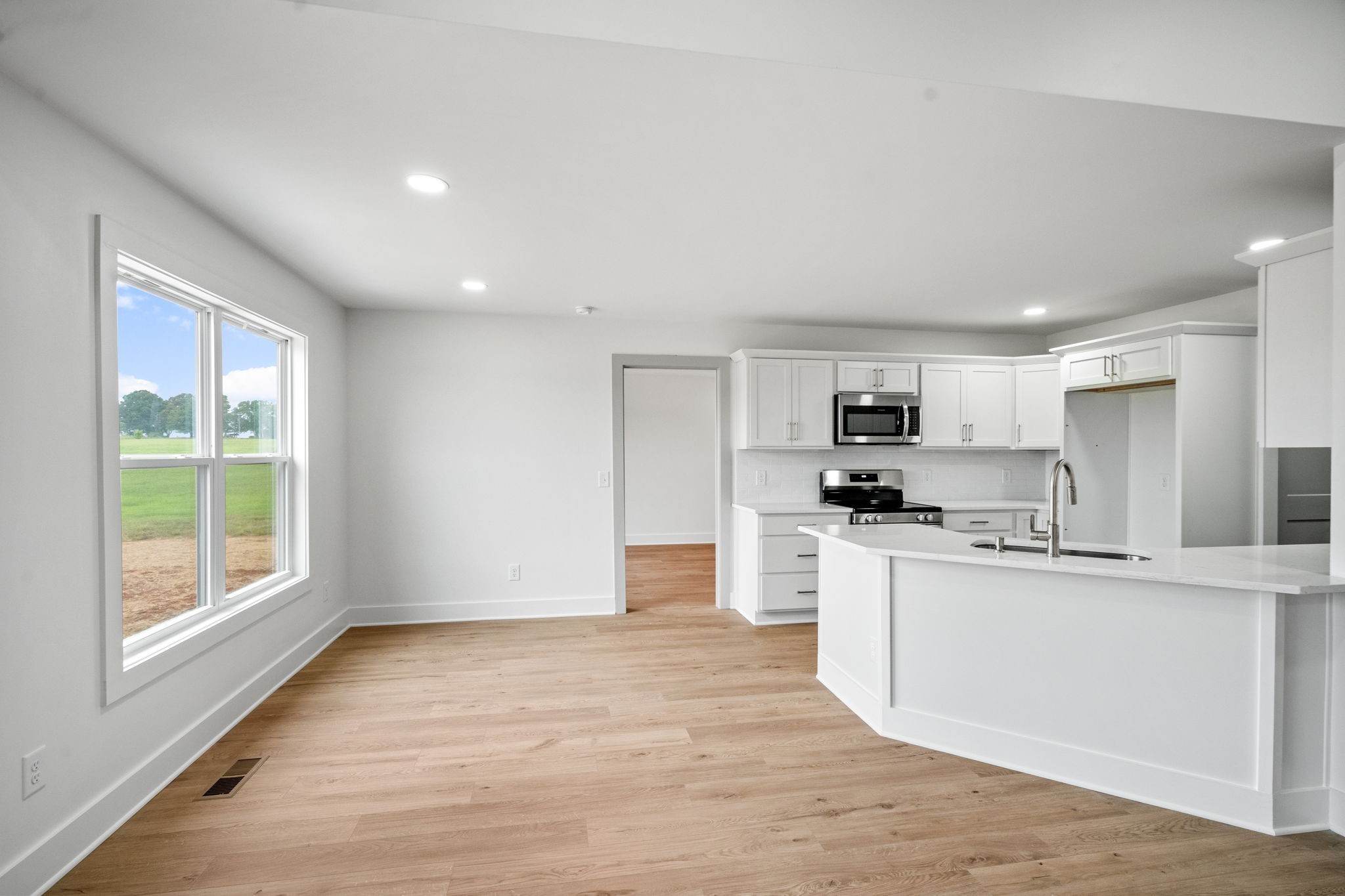 4401 Benson Rd