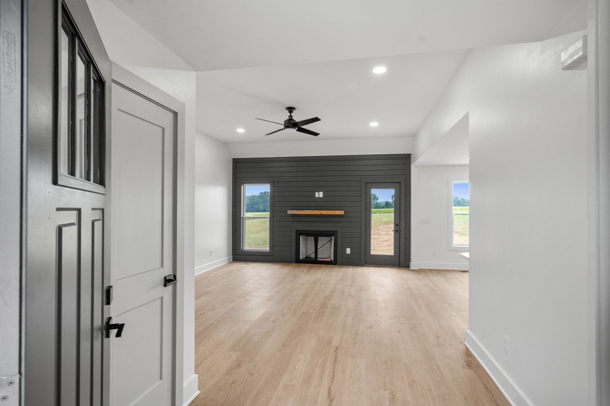 4401 Benson Rd