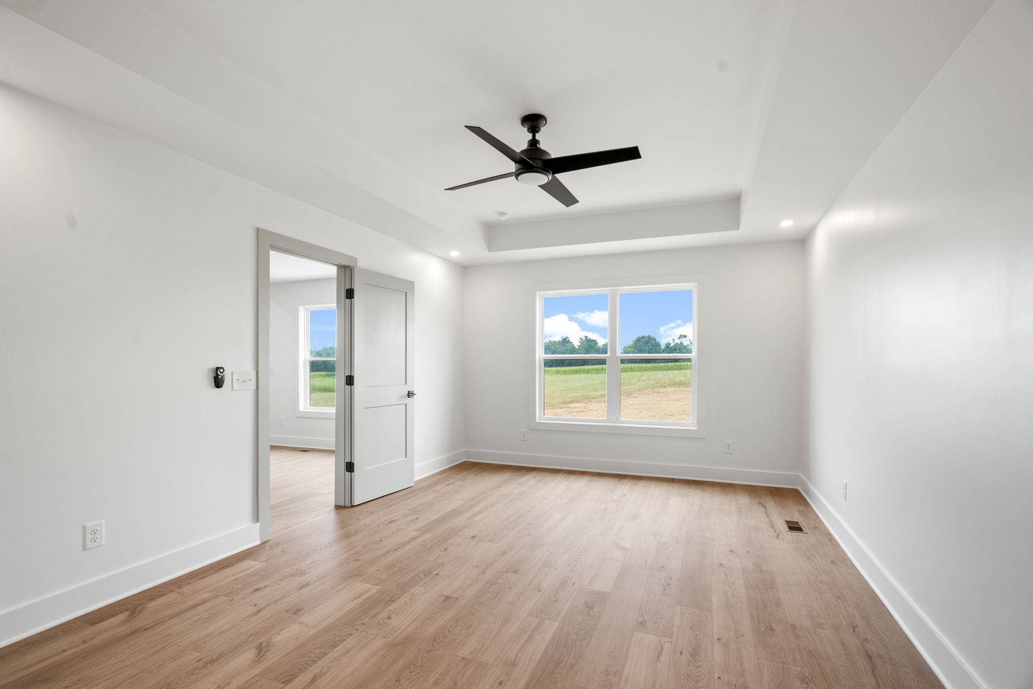 4401 Benson Rd