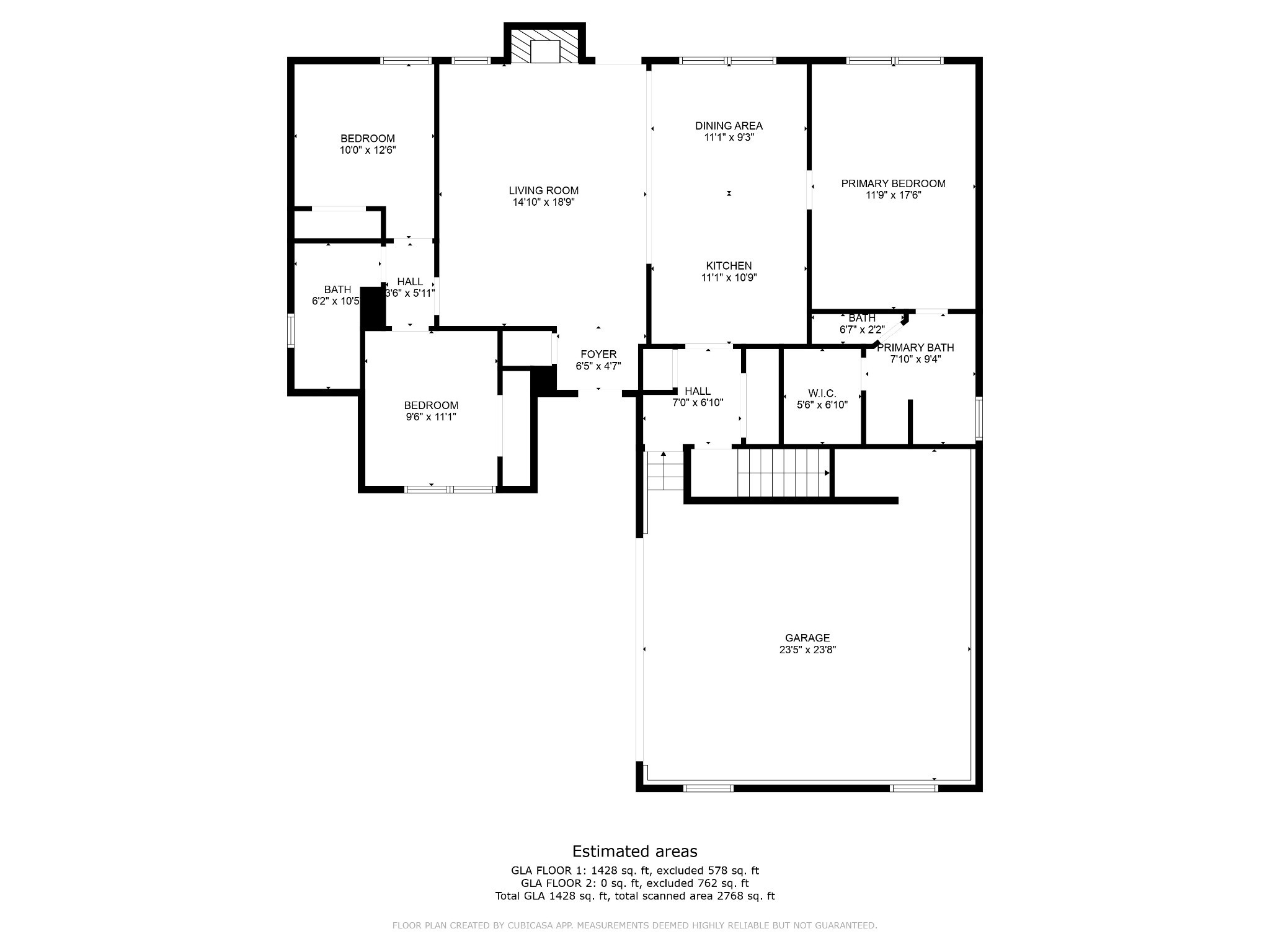 4401 Benson Rd
