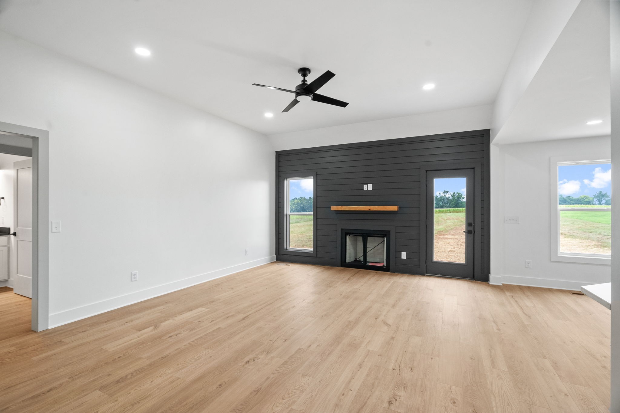 4401 Benson Rd