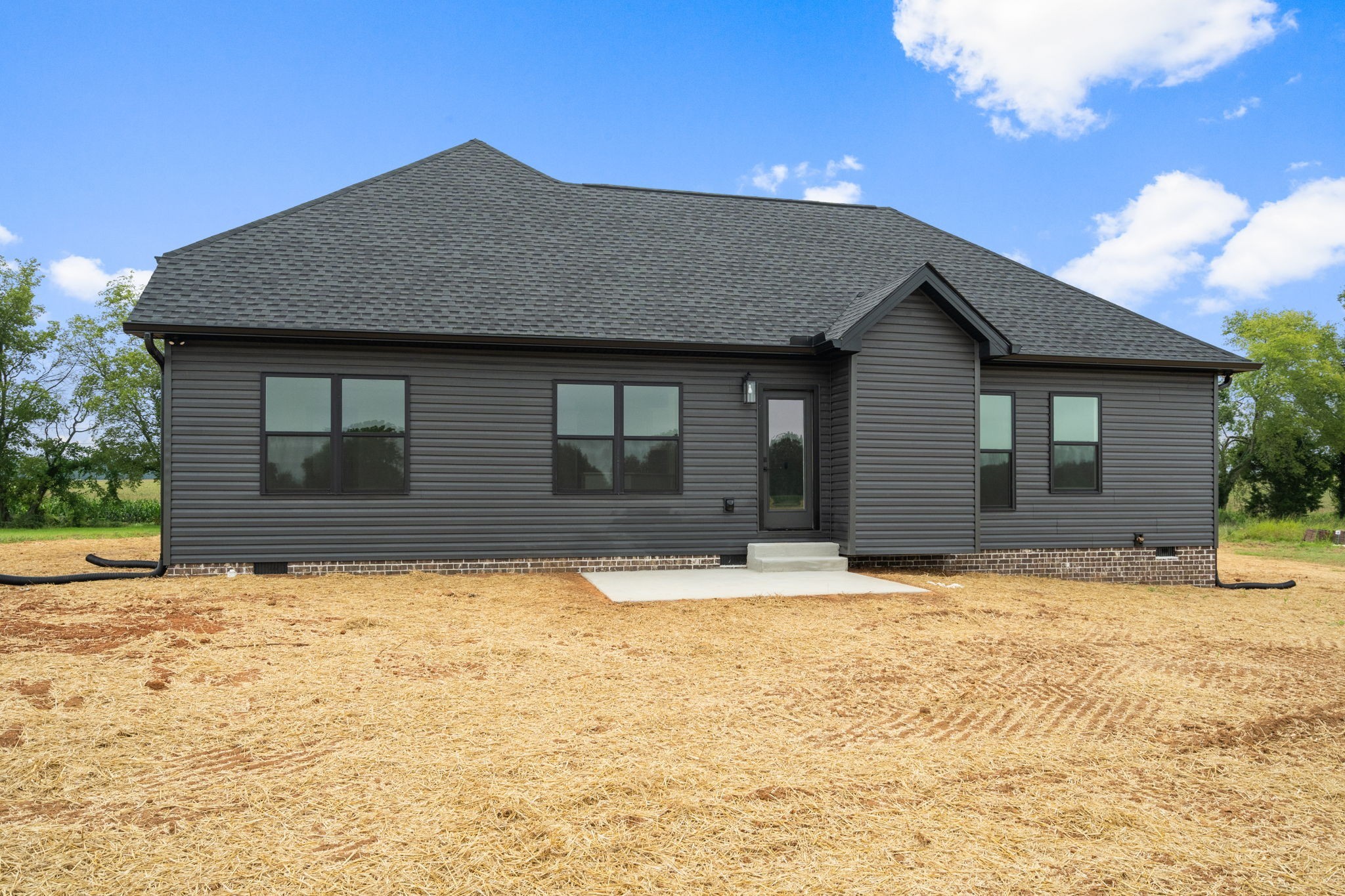 4401 Benson Rd