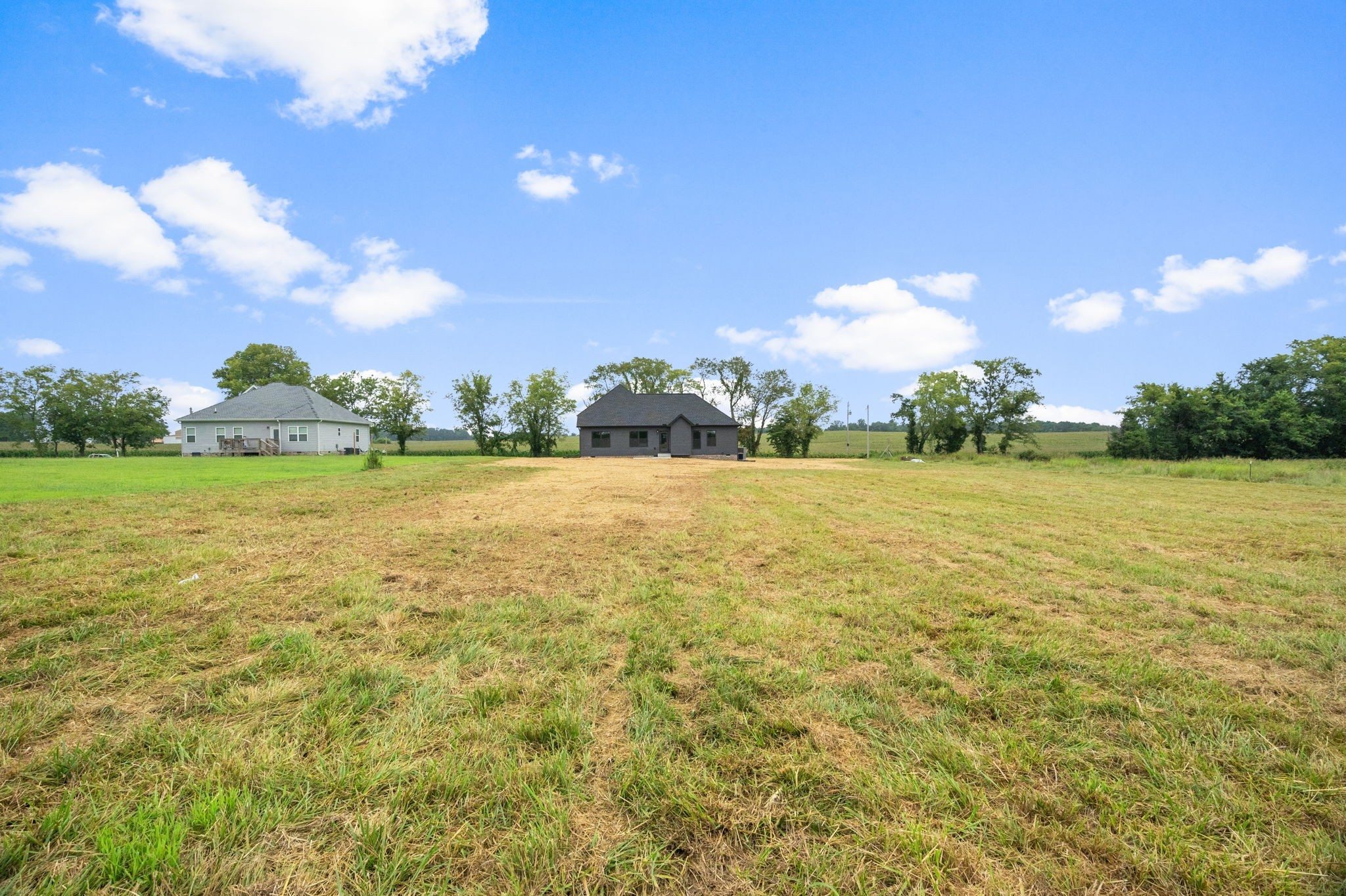 4401 Benson Rd
