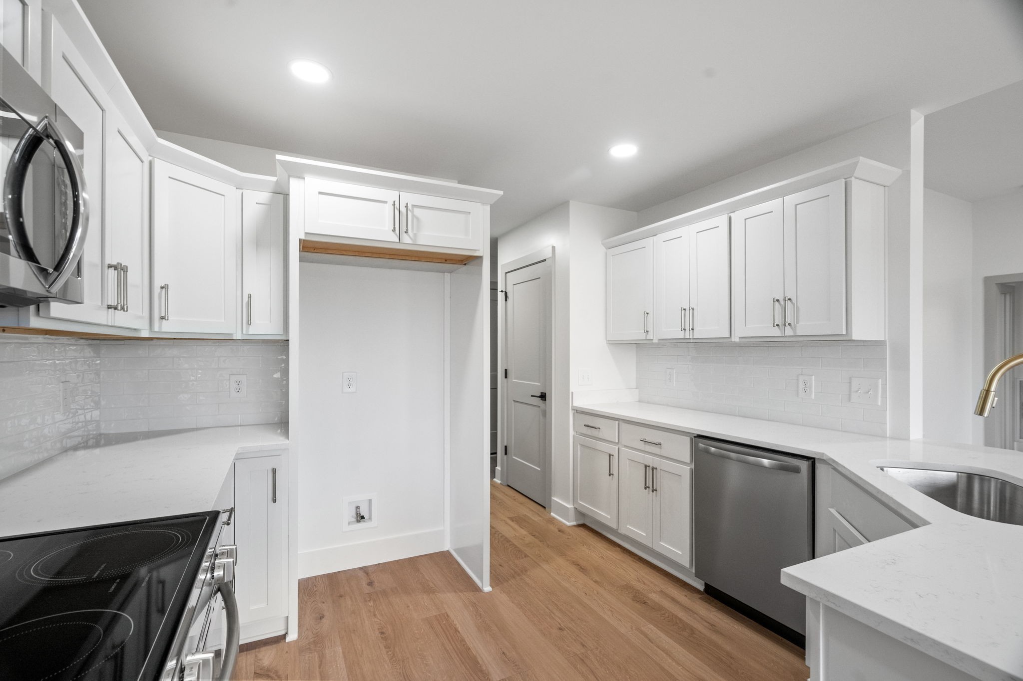 4401 Benson Rd