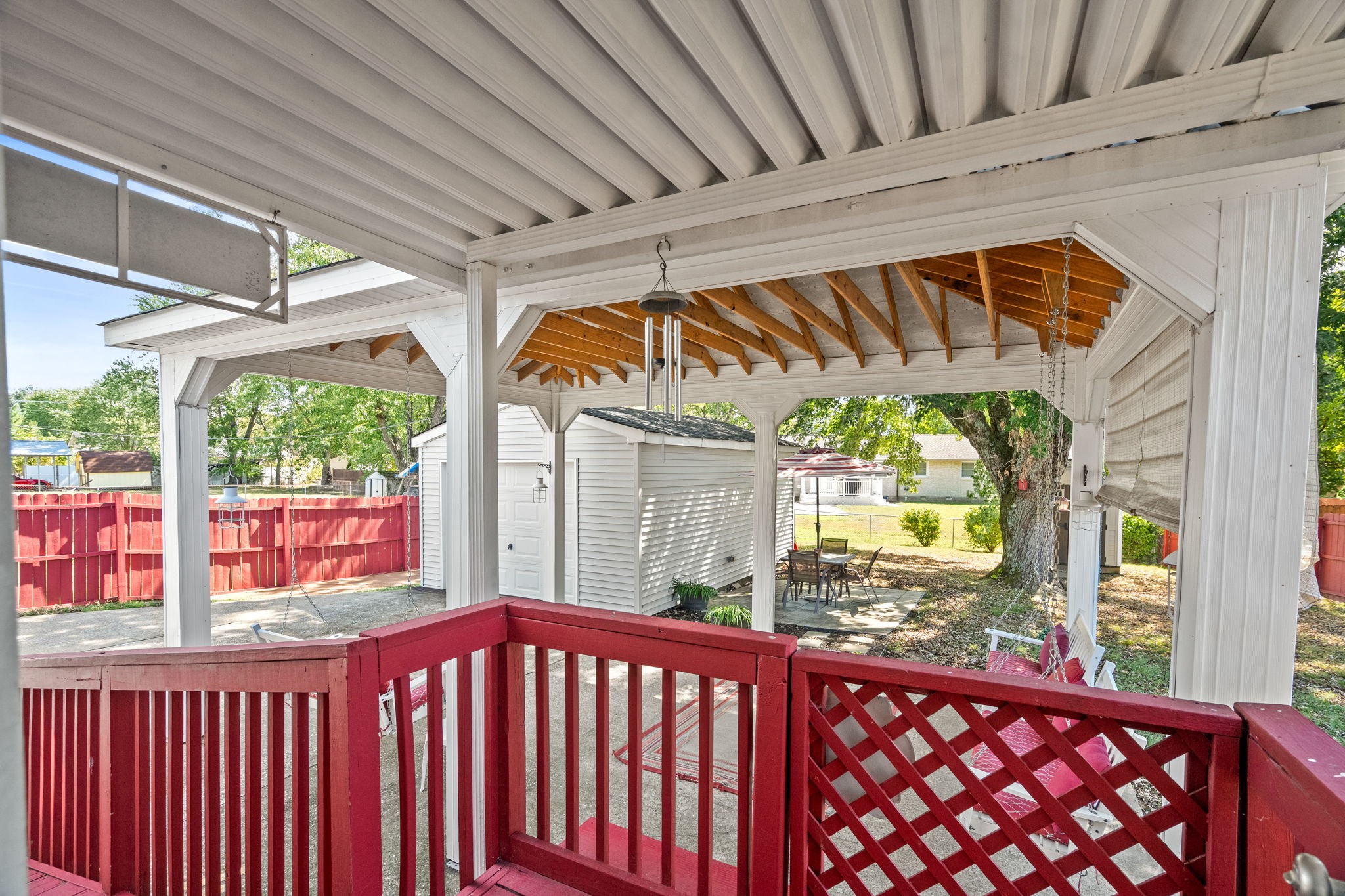 112 Scotch St